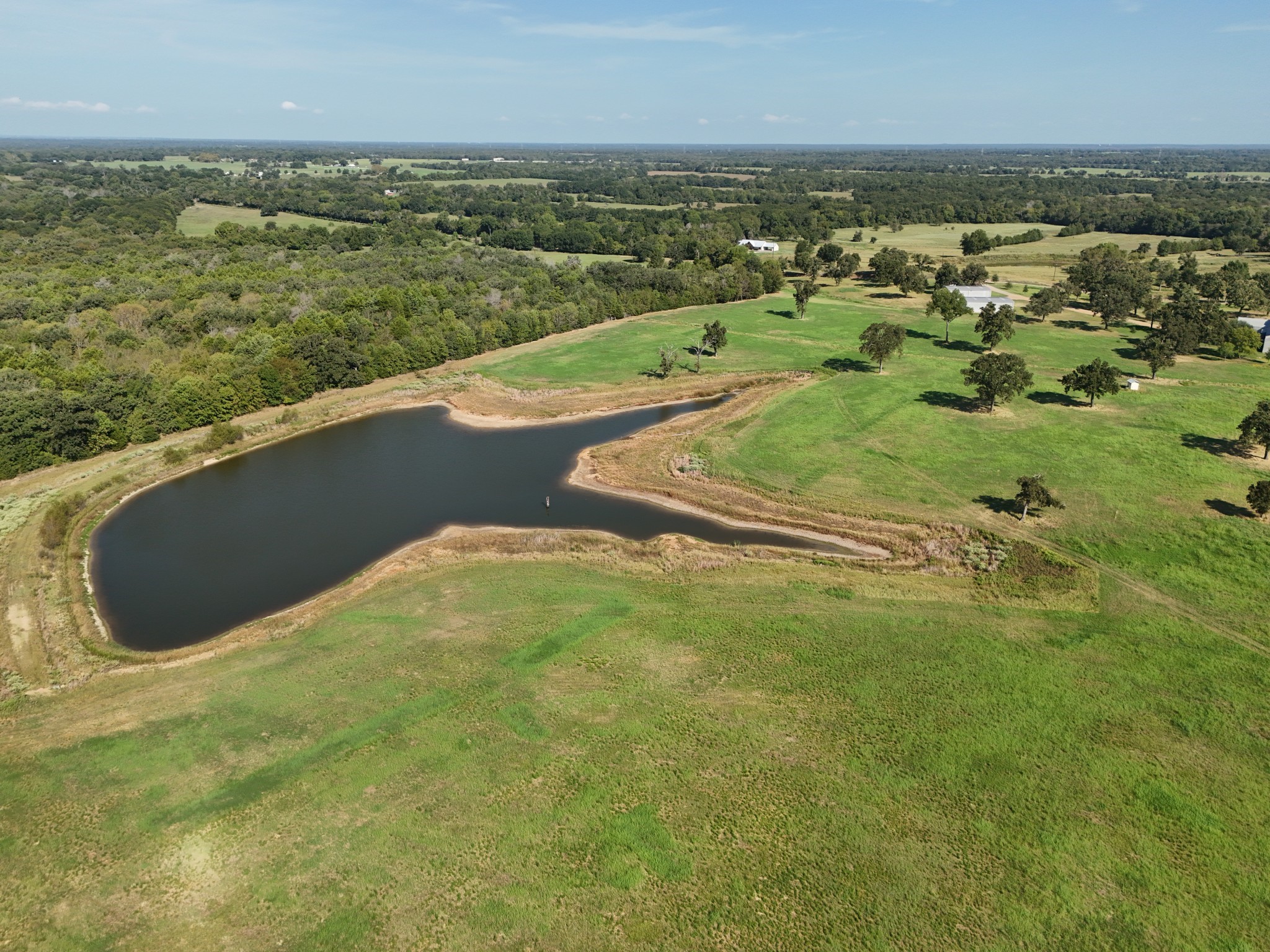 Tbd 35 Acres Fm 2547 Property Photo 1