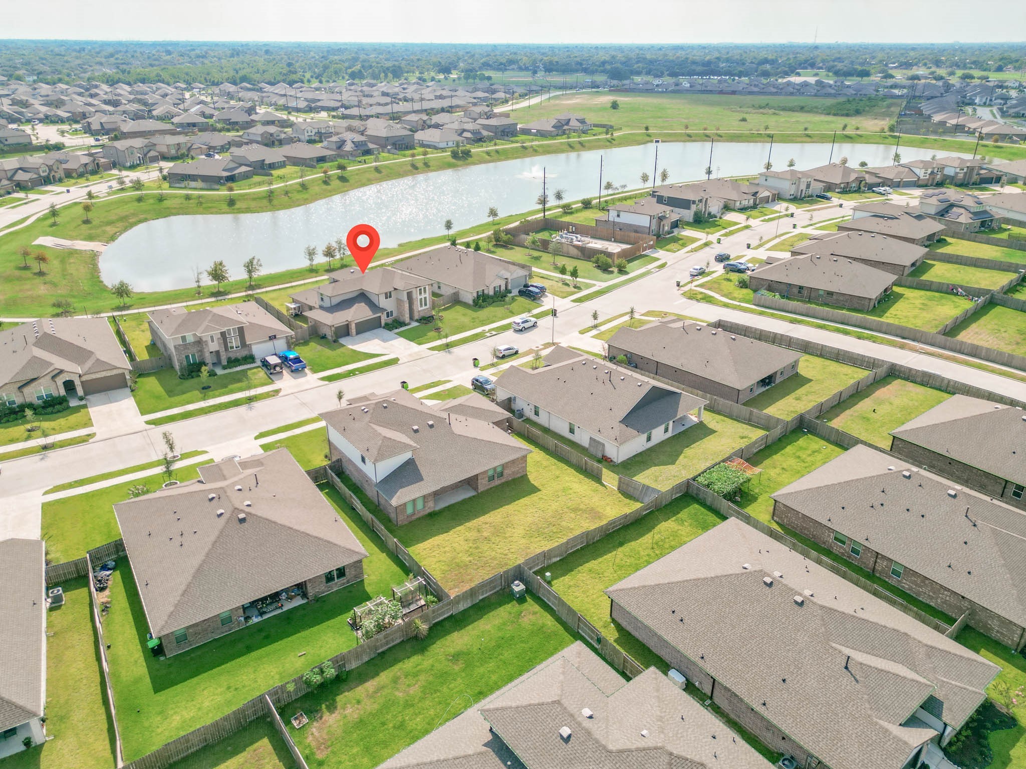 3706 Jayci Lake Trace Property Photo 34