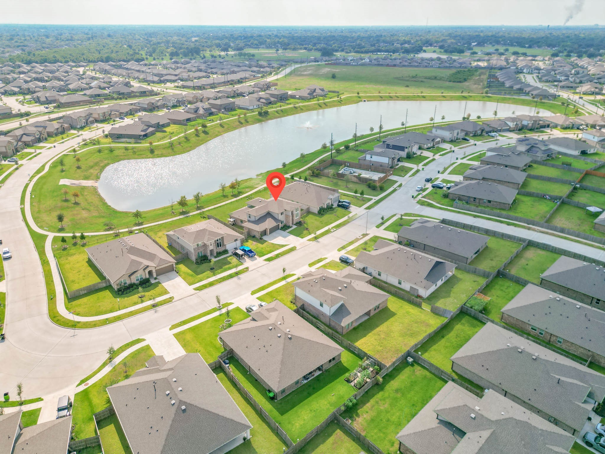 3706 Jayci Lake Trace Property Photo 35