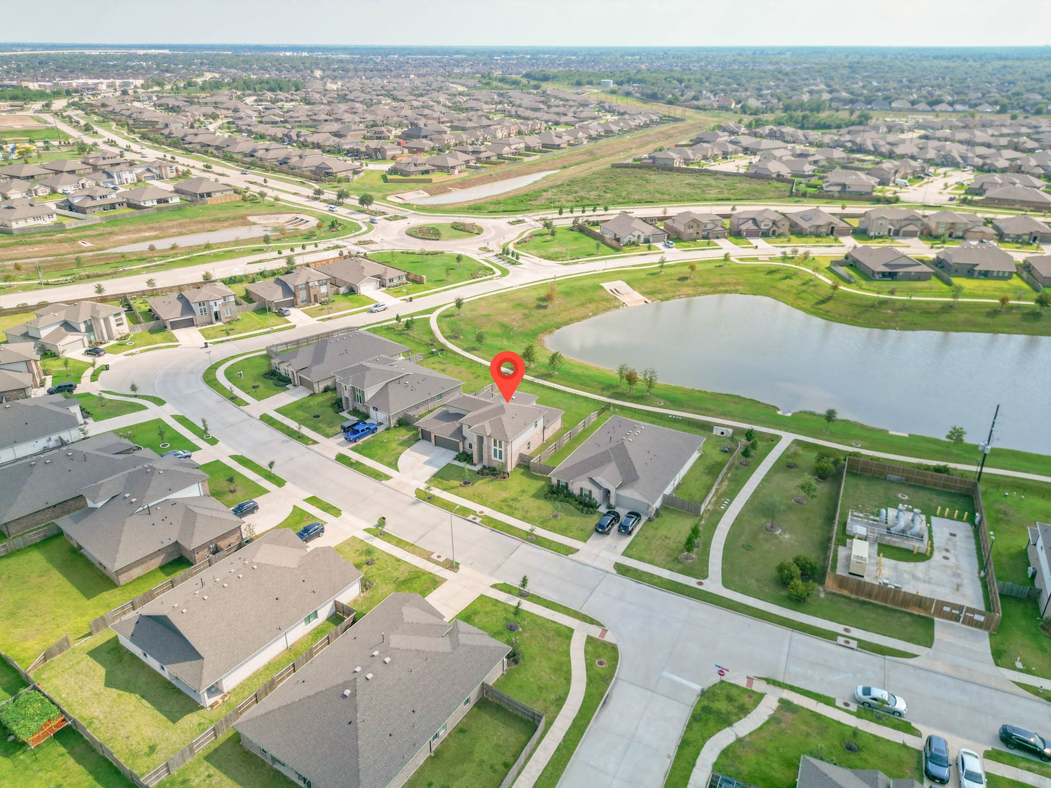 3706 Jayci Lake Trace Property Photo 36