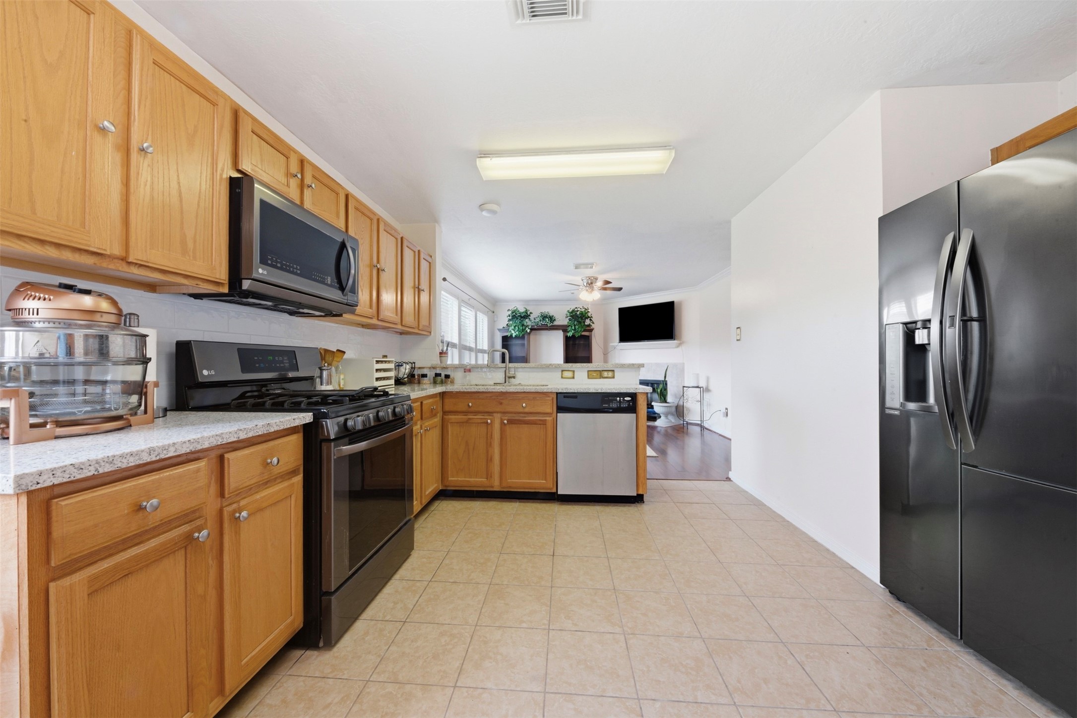 14607 Alanna Lagoon Court Property Photo 7