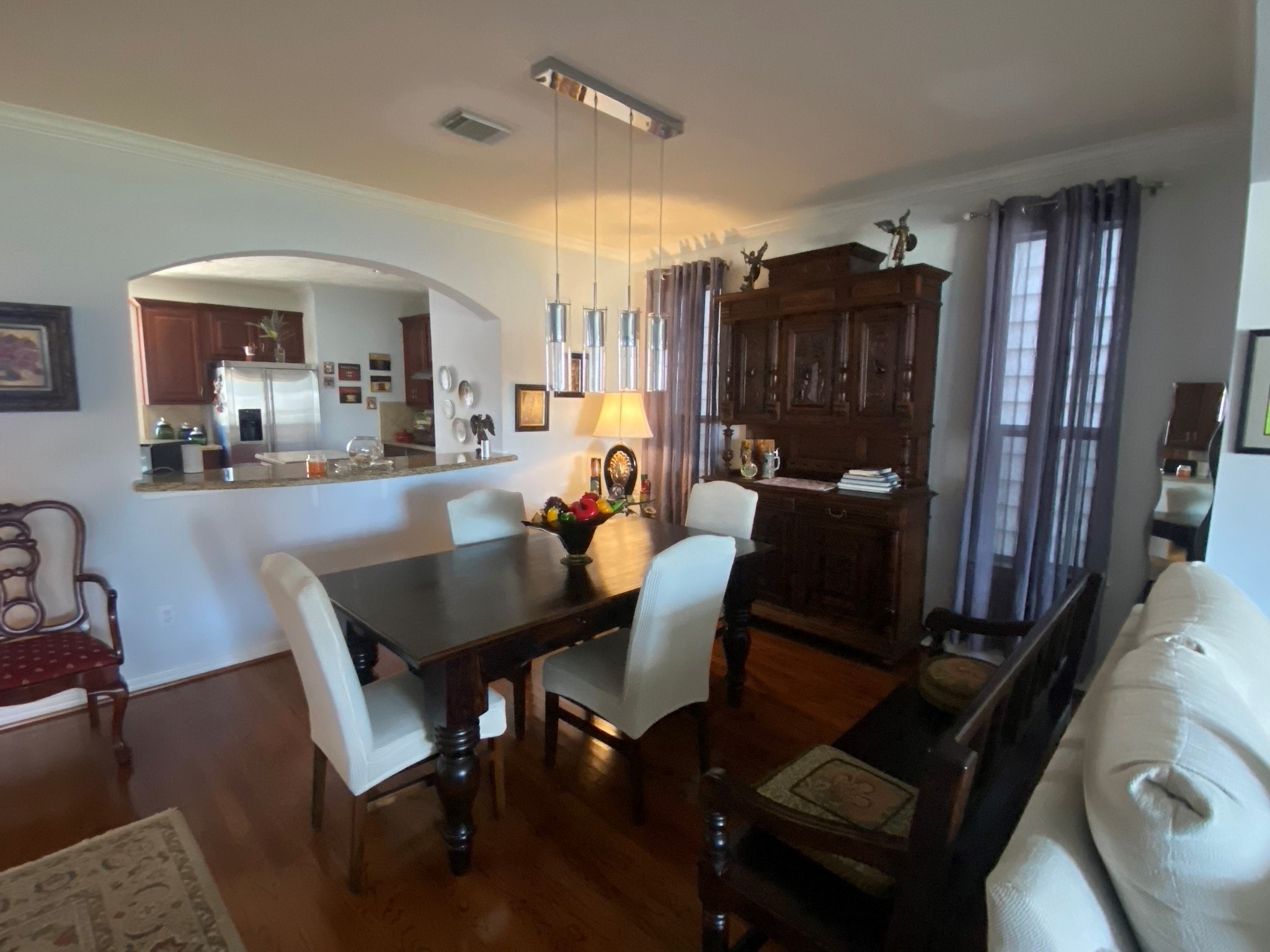 2931 Bering Drive Property Photo 1