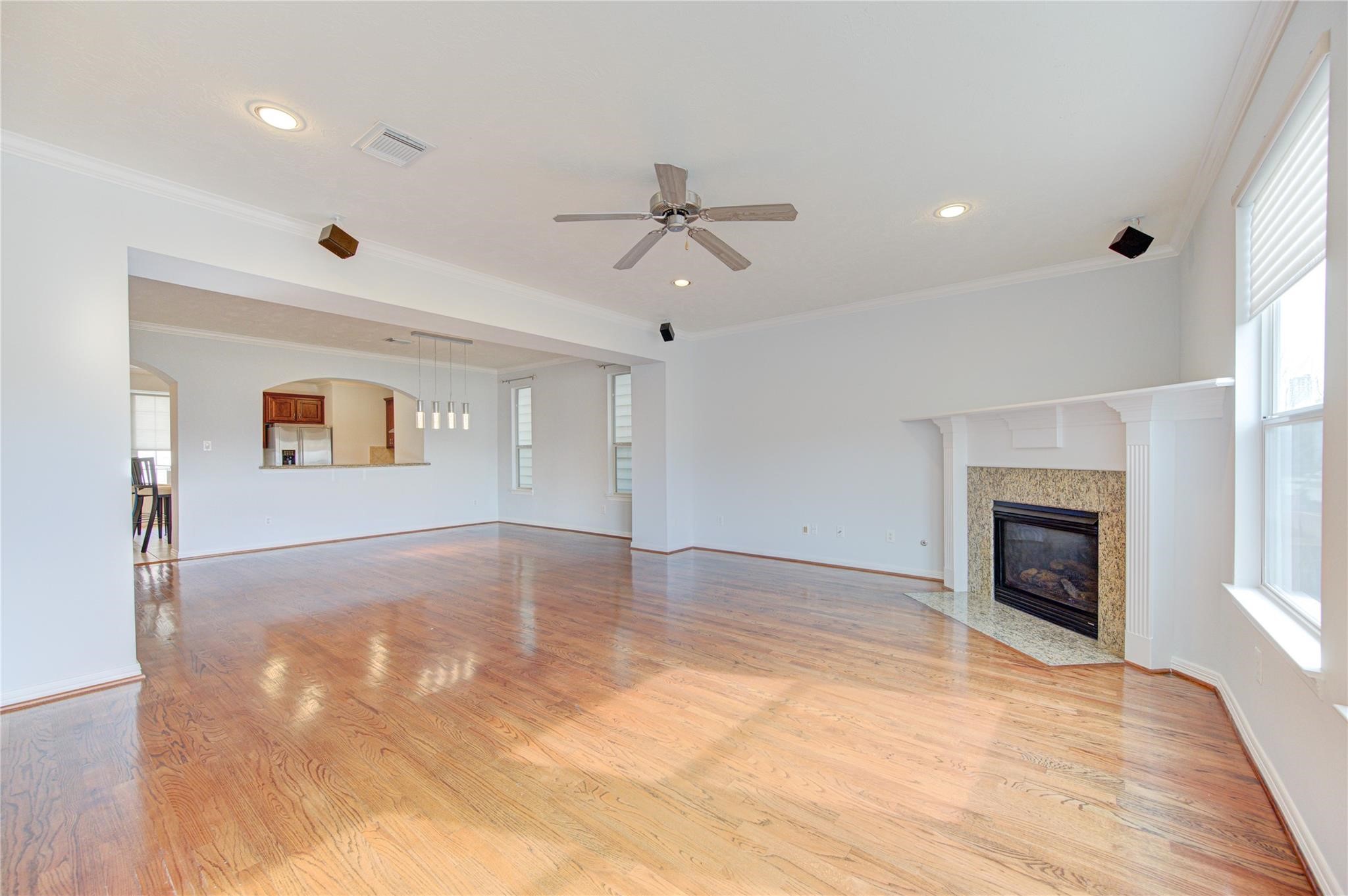2931 Bering Drive Property Photo 2