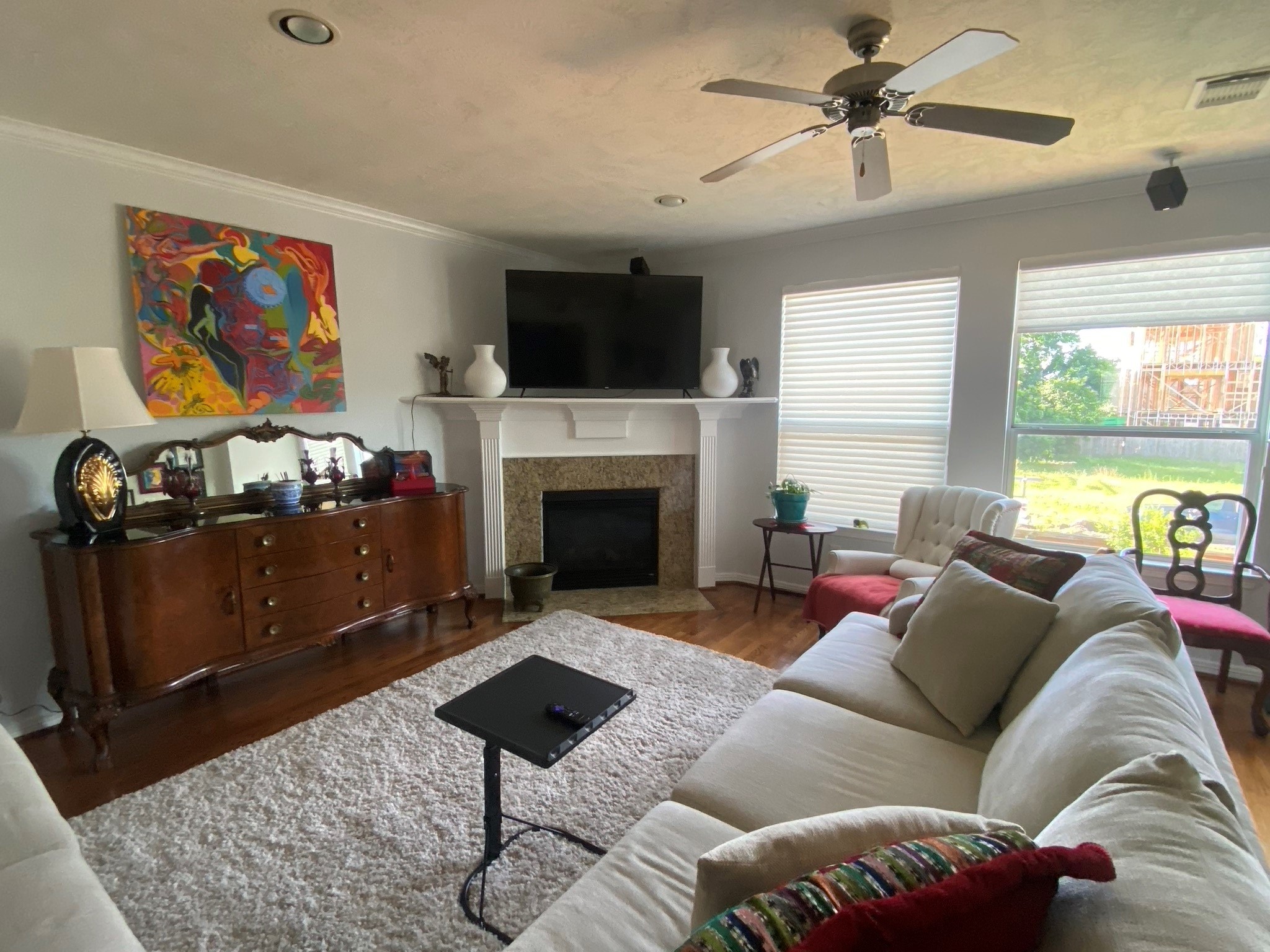 2931 Bering Drive Property Photo 3