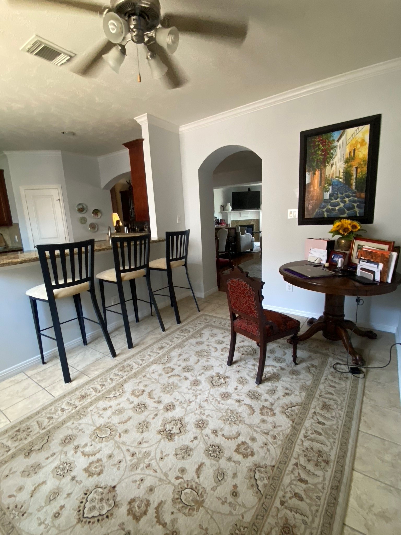2931 Bering Drive Property Photo 4