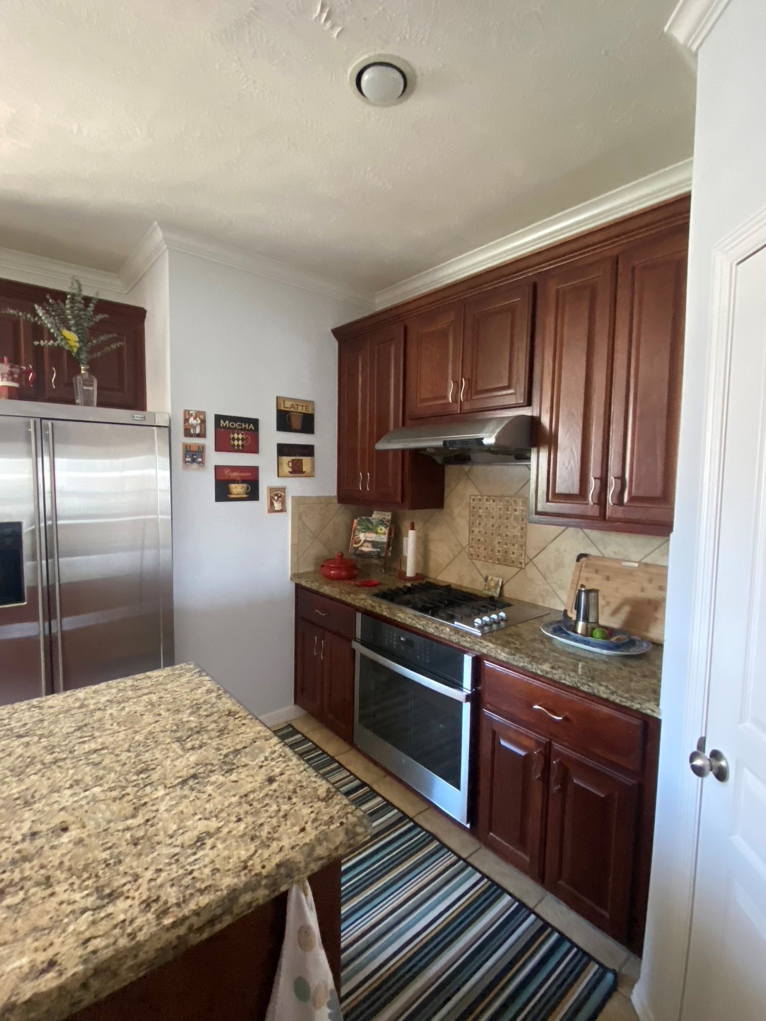 2931 Bering Drive Property Photo 7