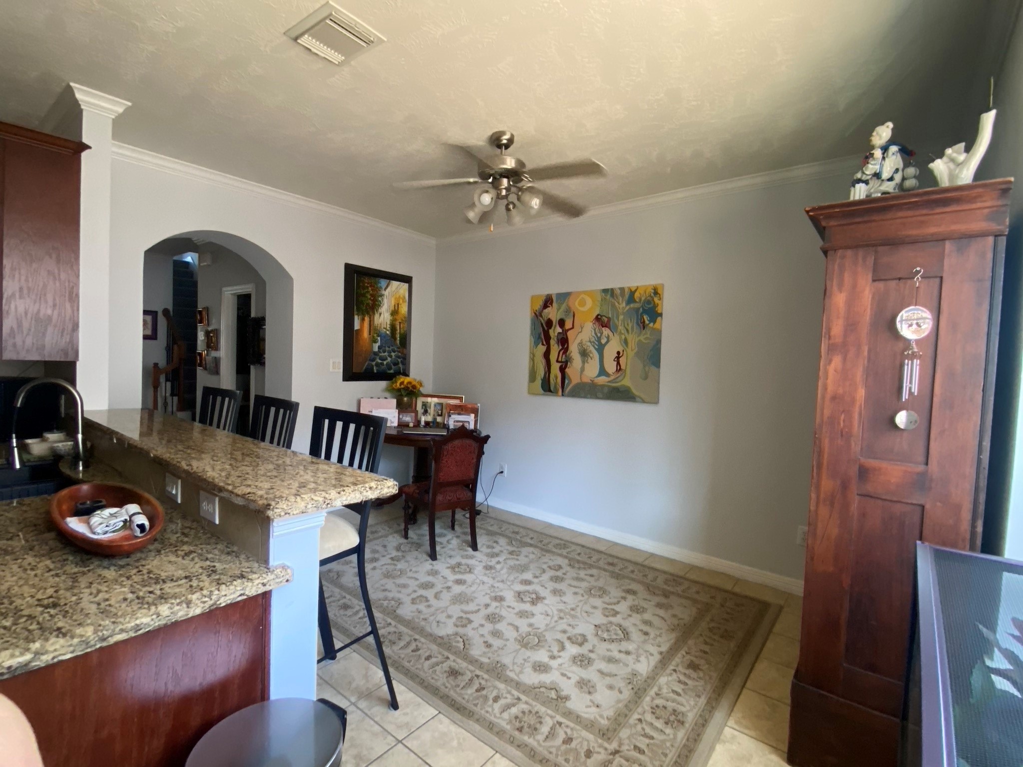 2931 Bering Drive Property Photo 8