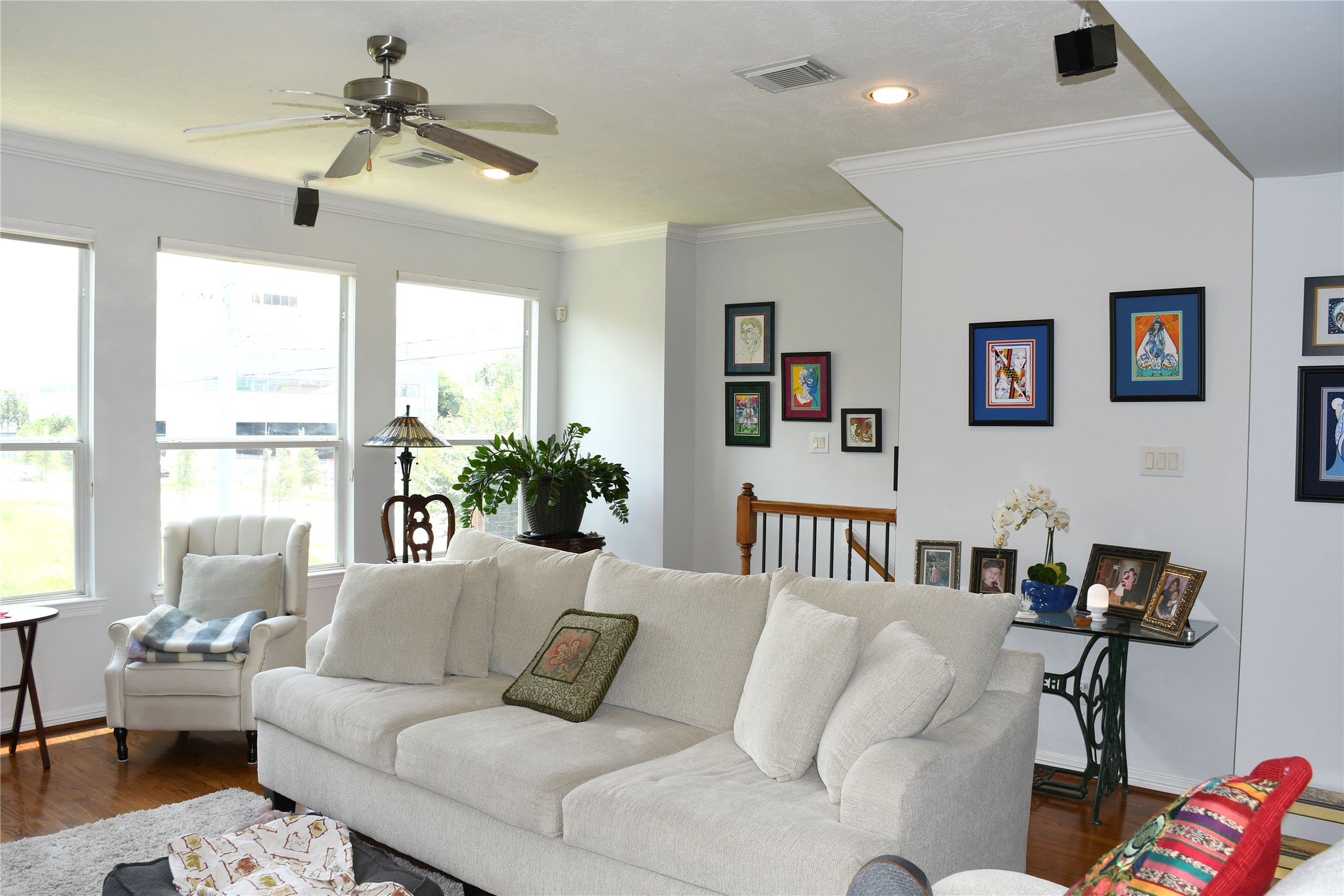 2931 Bering Drive Property Photo 18