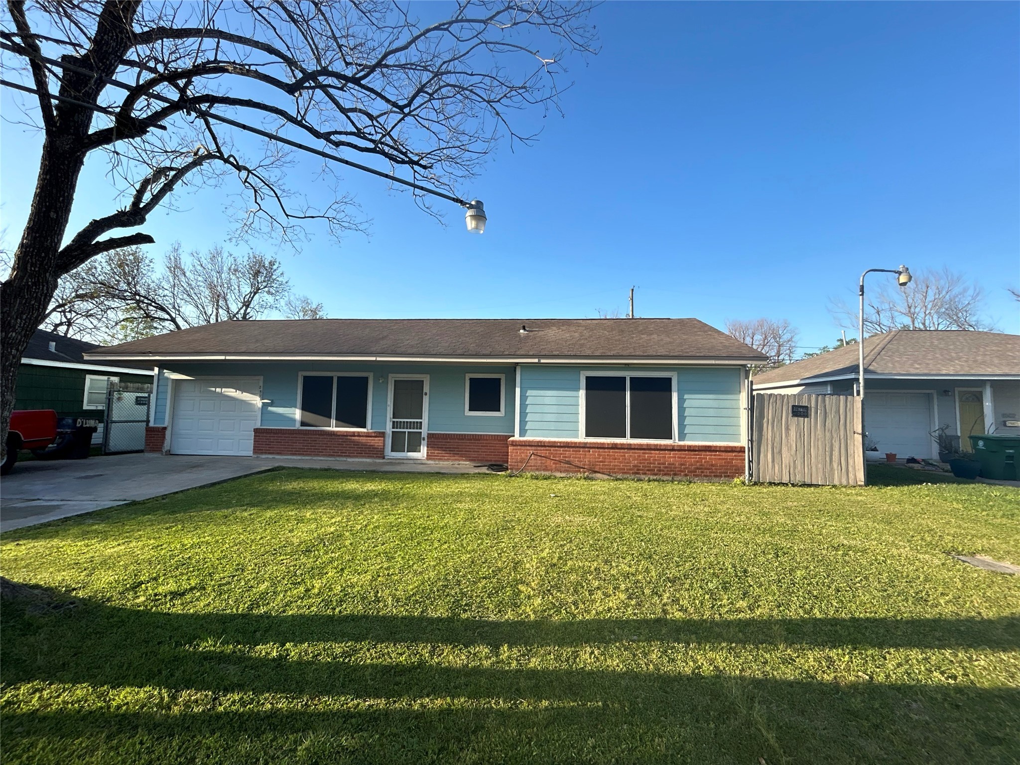 8506 Montridge Drive Property Photo