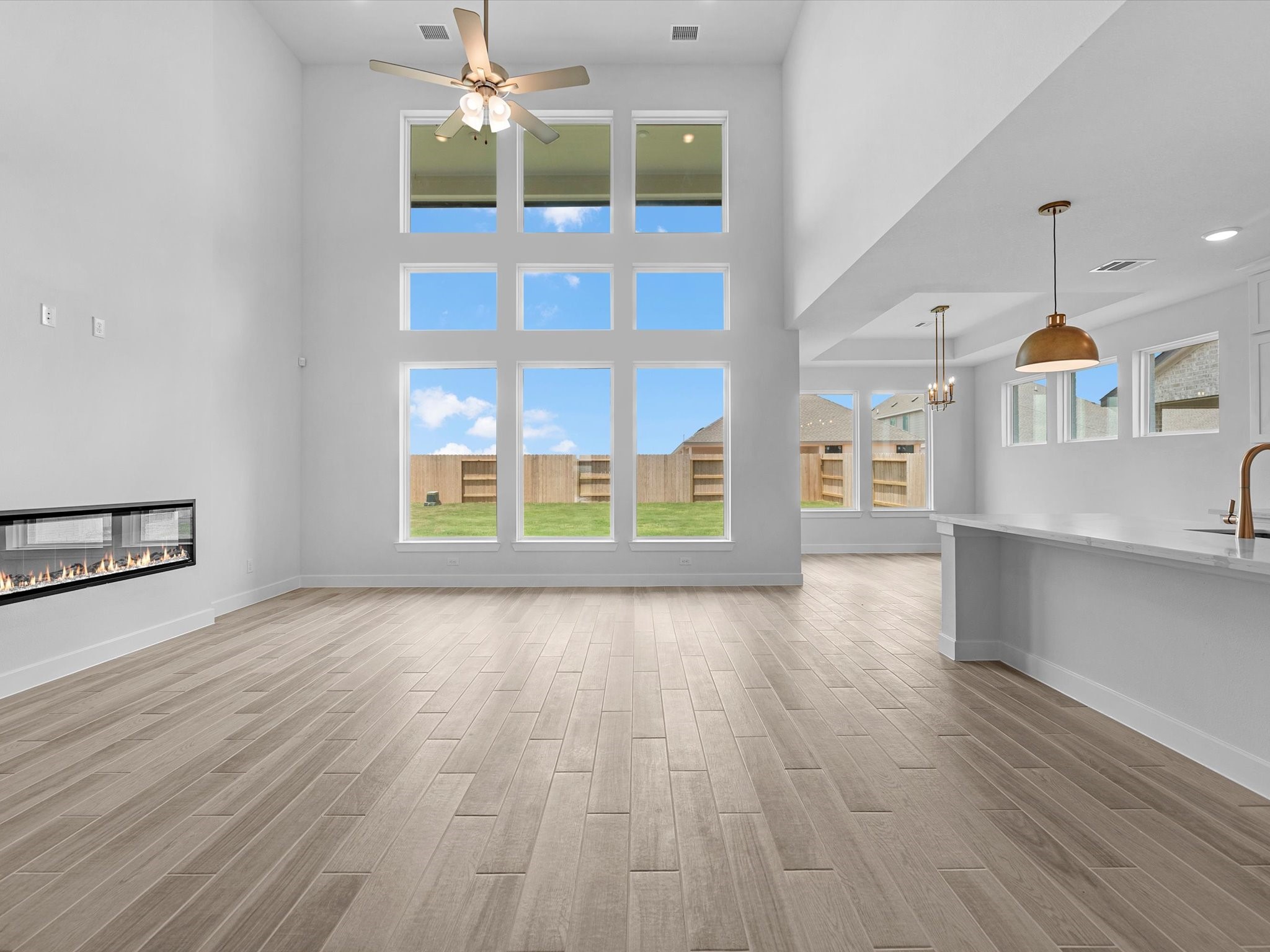 5227 Silk Petal Drive Property Photo 4