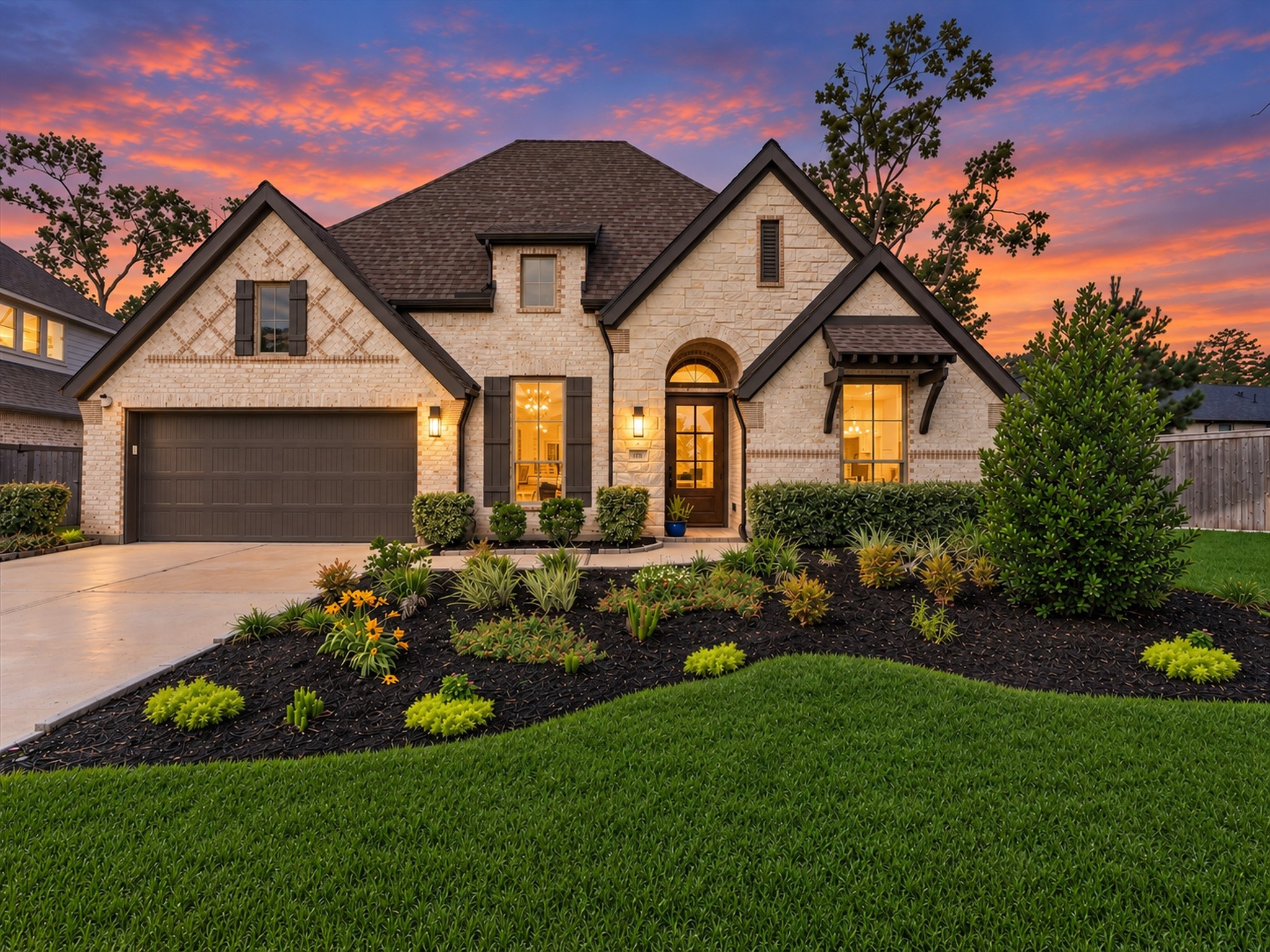 607 Starlit Sky Court Property Photo 1