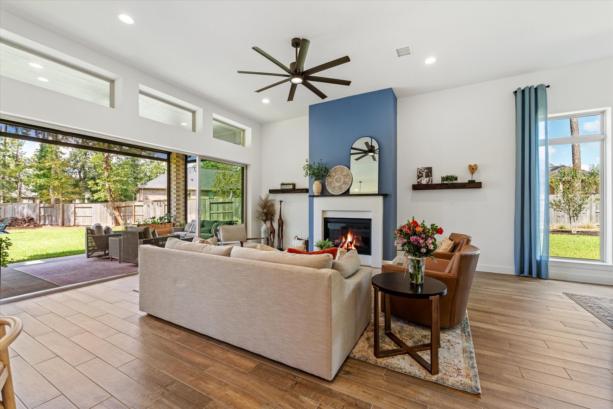 607 Starlit Sky Court Property Photo 1