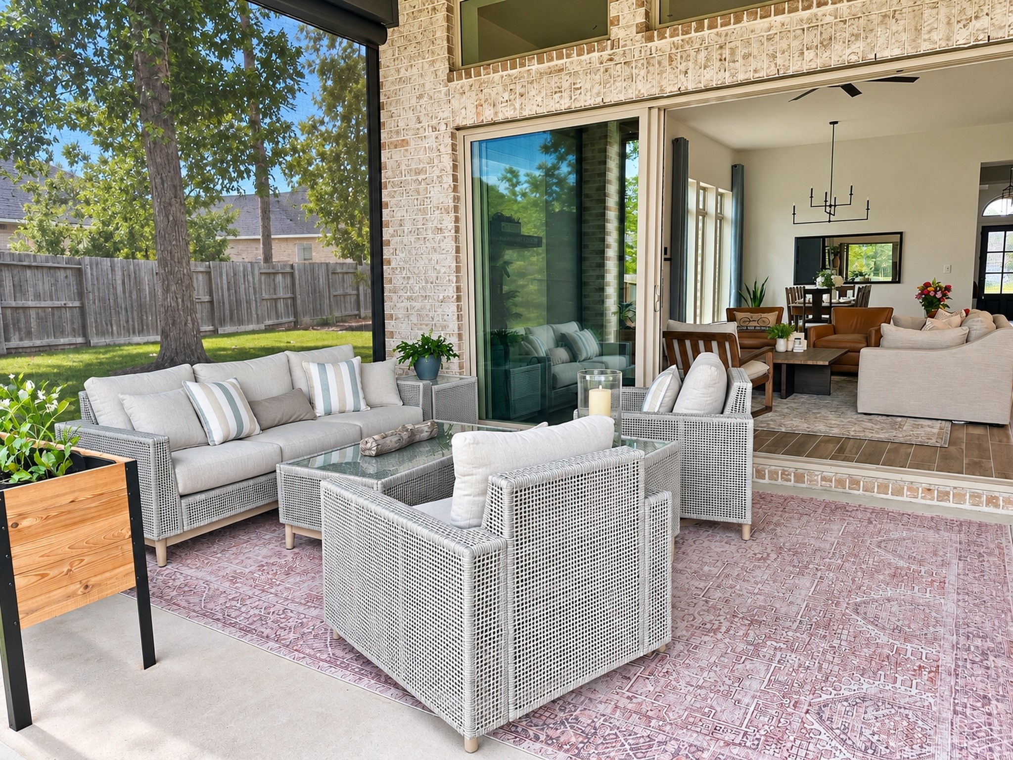 607 Starlit Sky Court Property Photo 2
