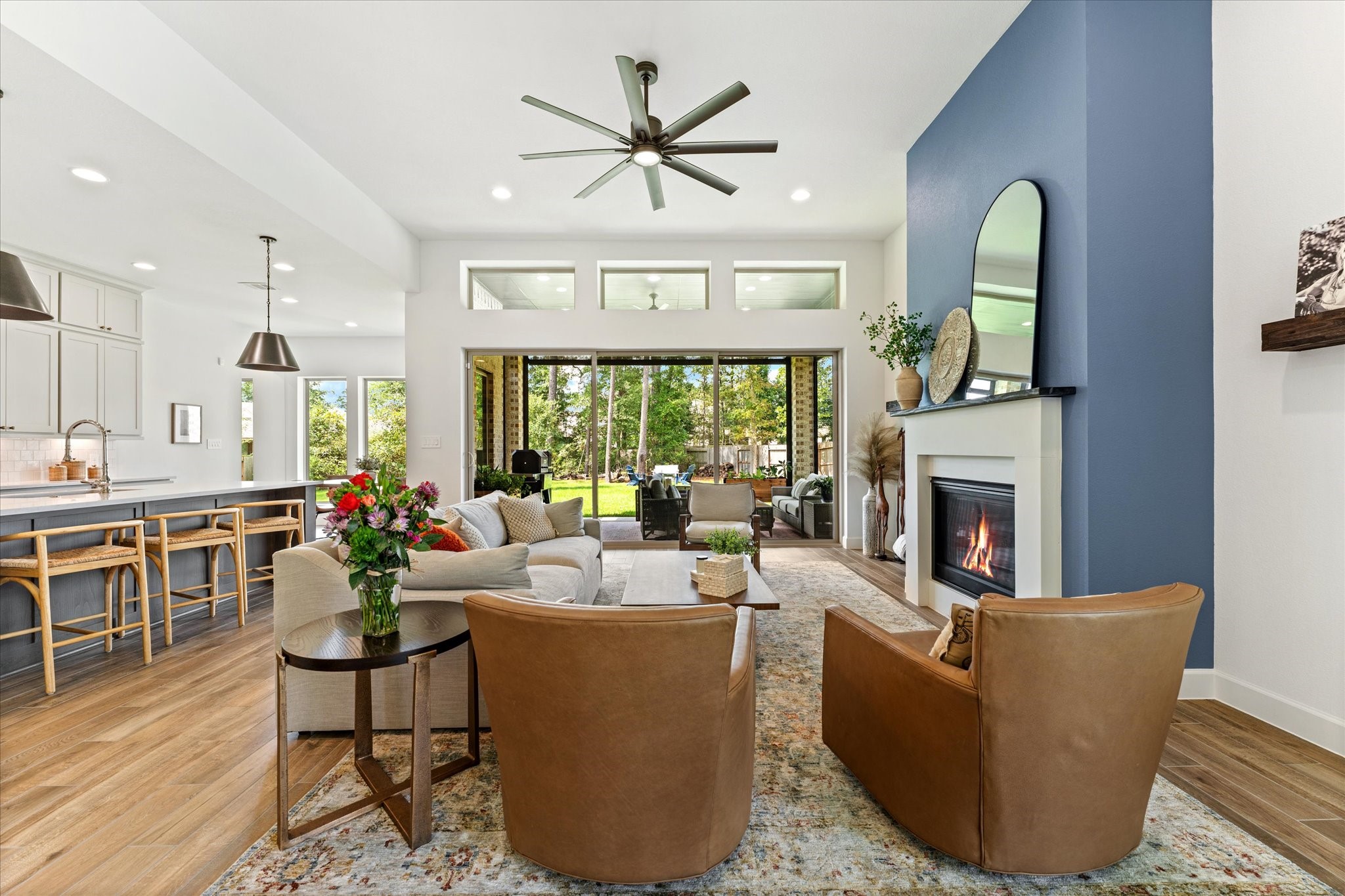 607 Starlit Sky Court Property Photo 12