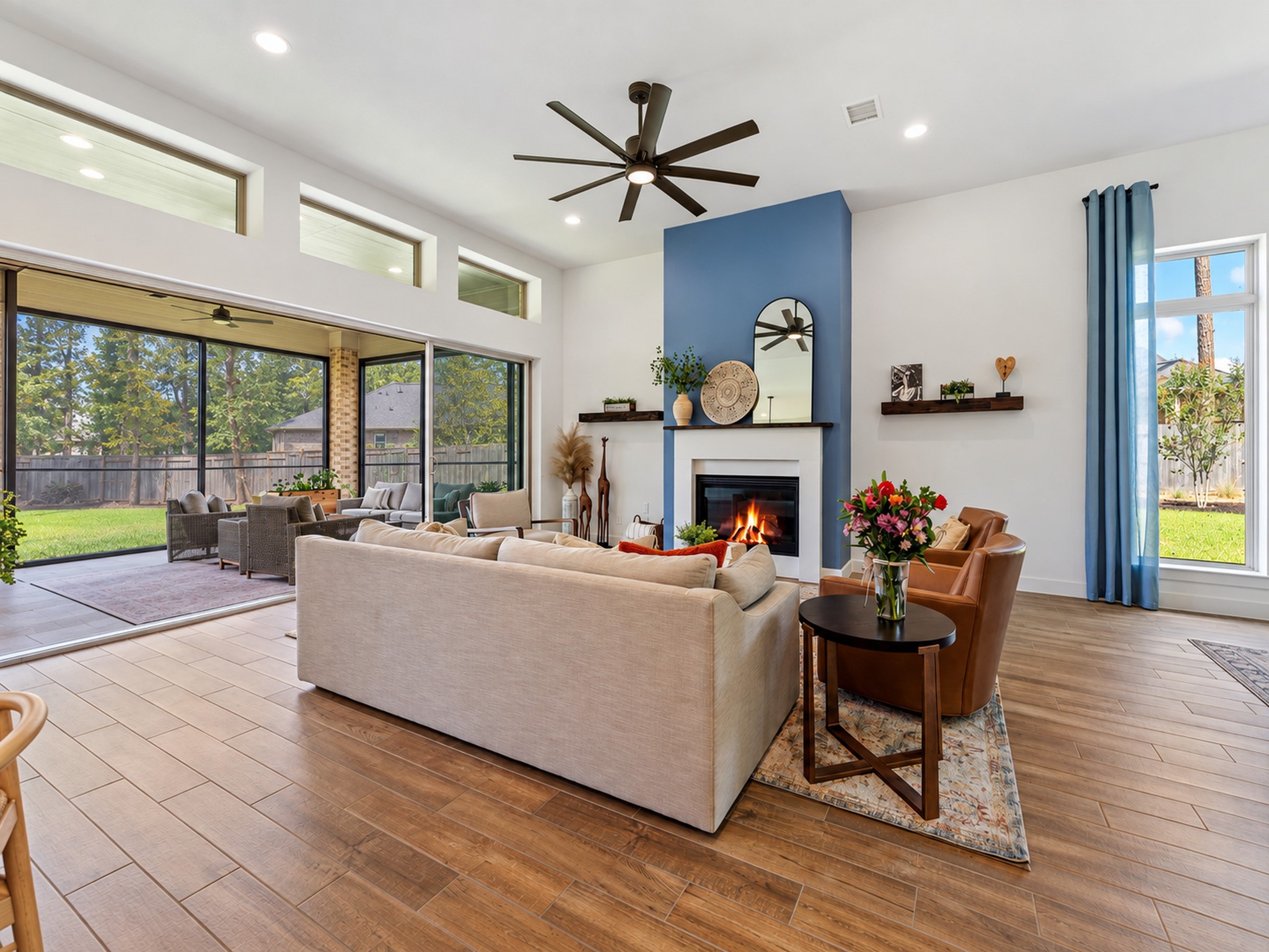 607 Starlit Sky Court Property Photo 13