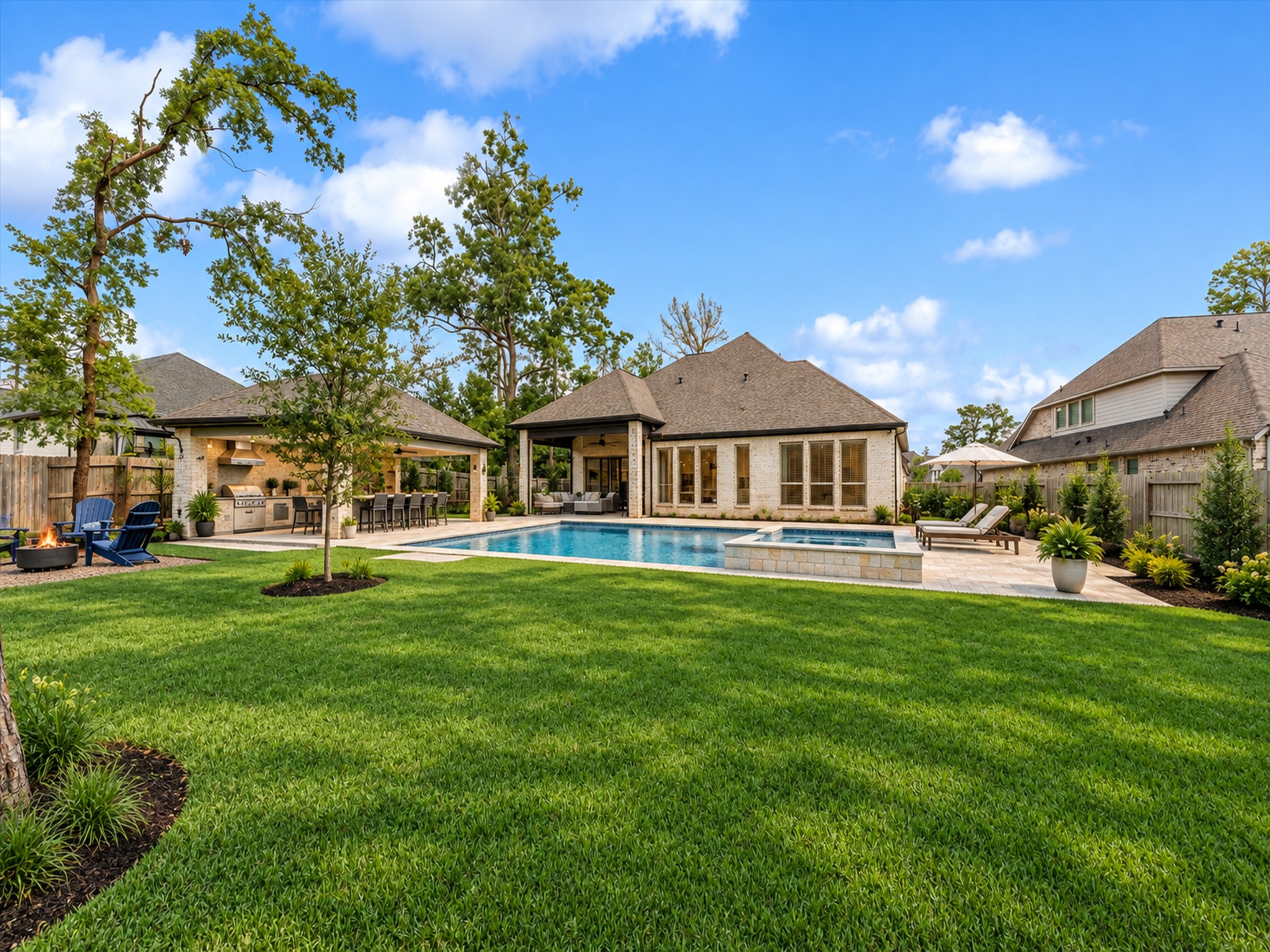 607 Starlit Sky Court Property Photo 48