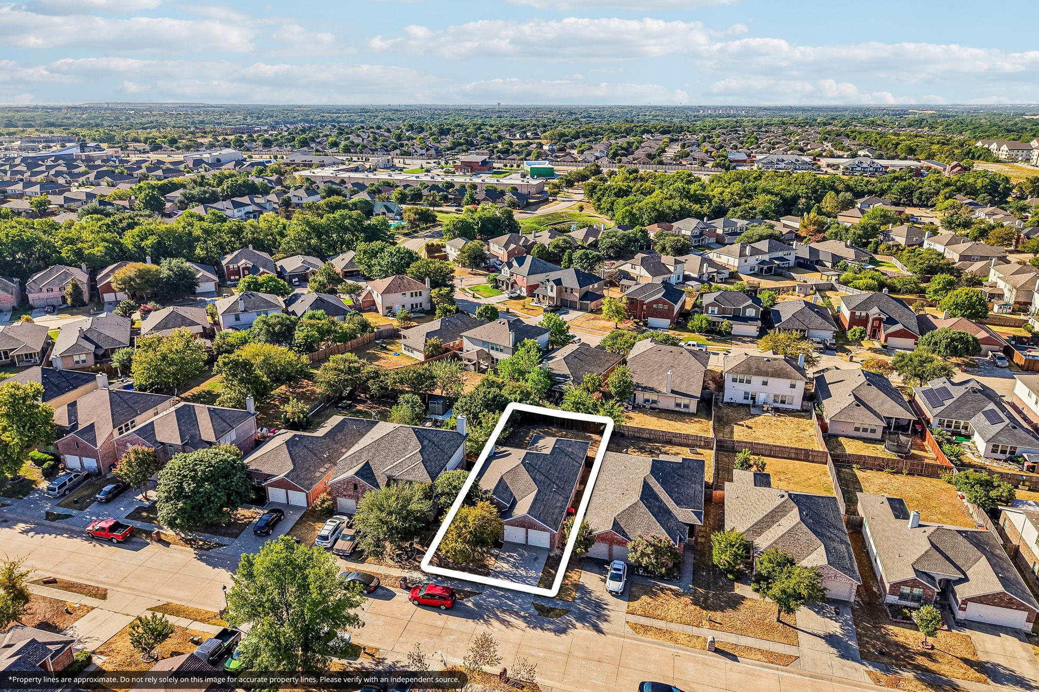 2033 Tanur Cascade Drive Property Photo 41