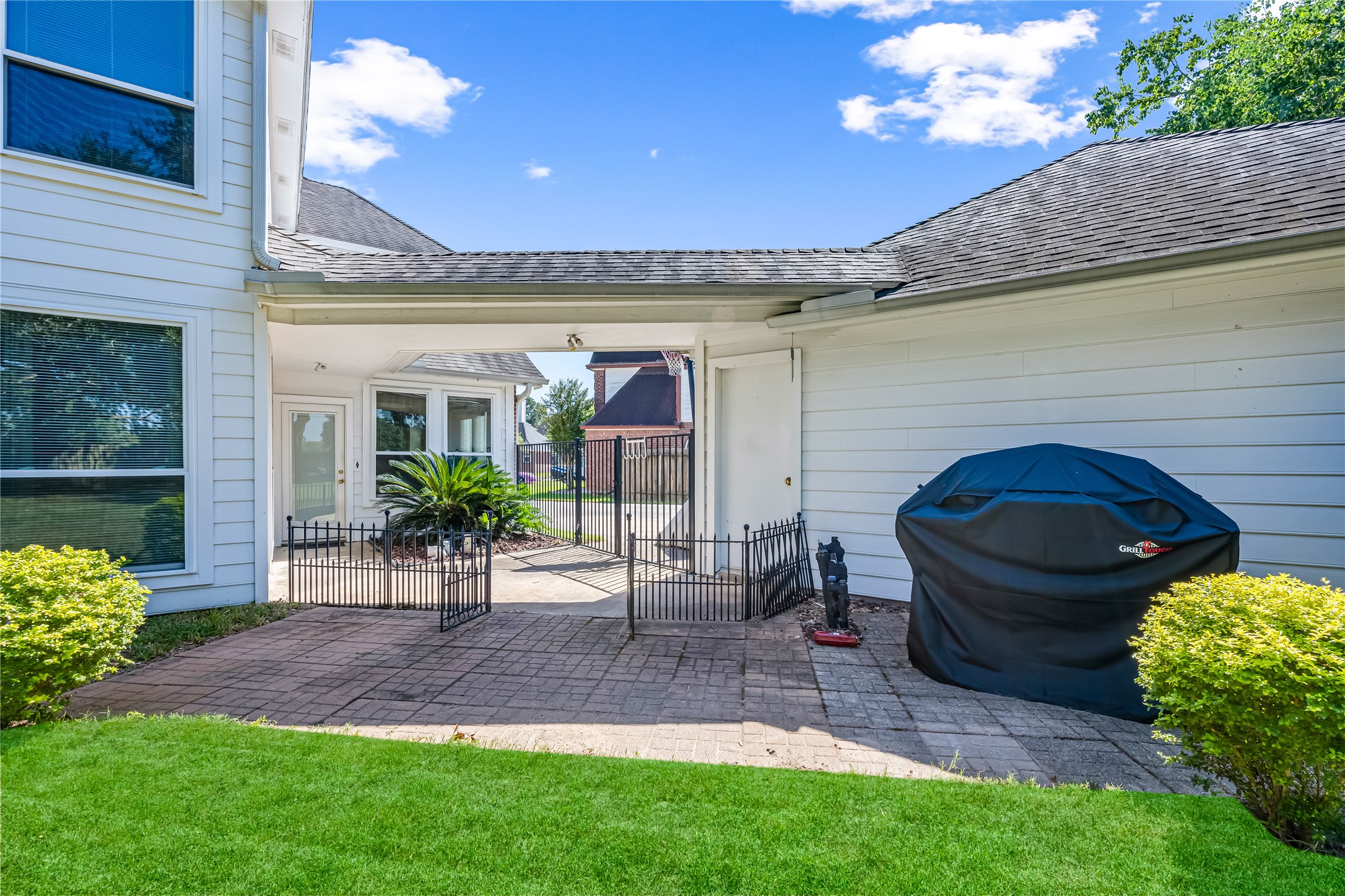 8030 Downington Court Property Photo 37
