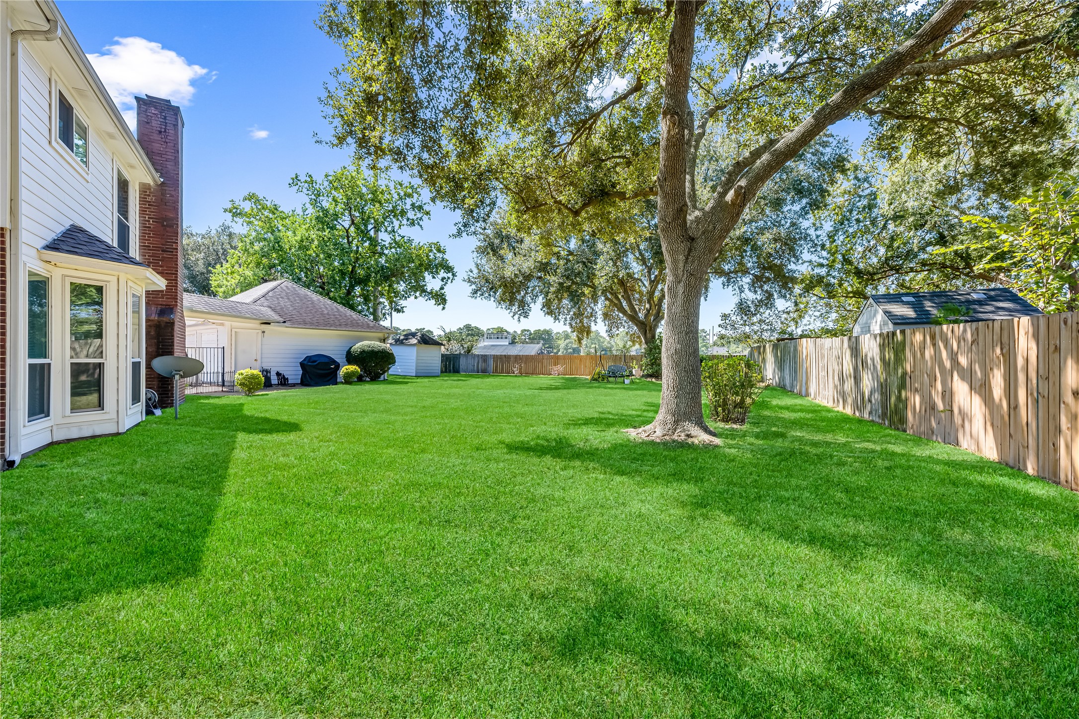 8030 Downington Court Property Photo 40