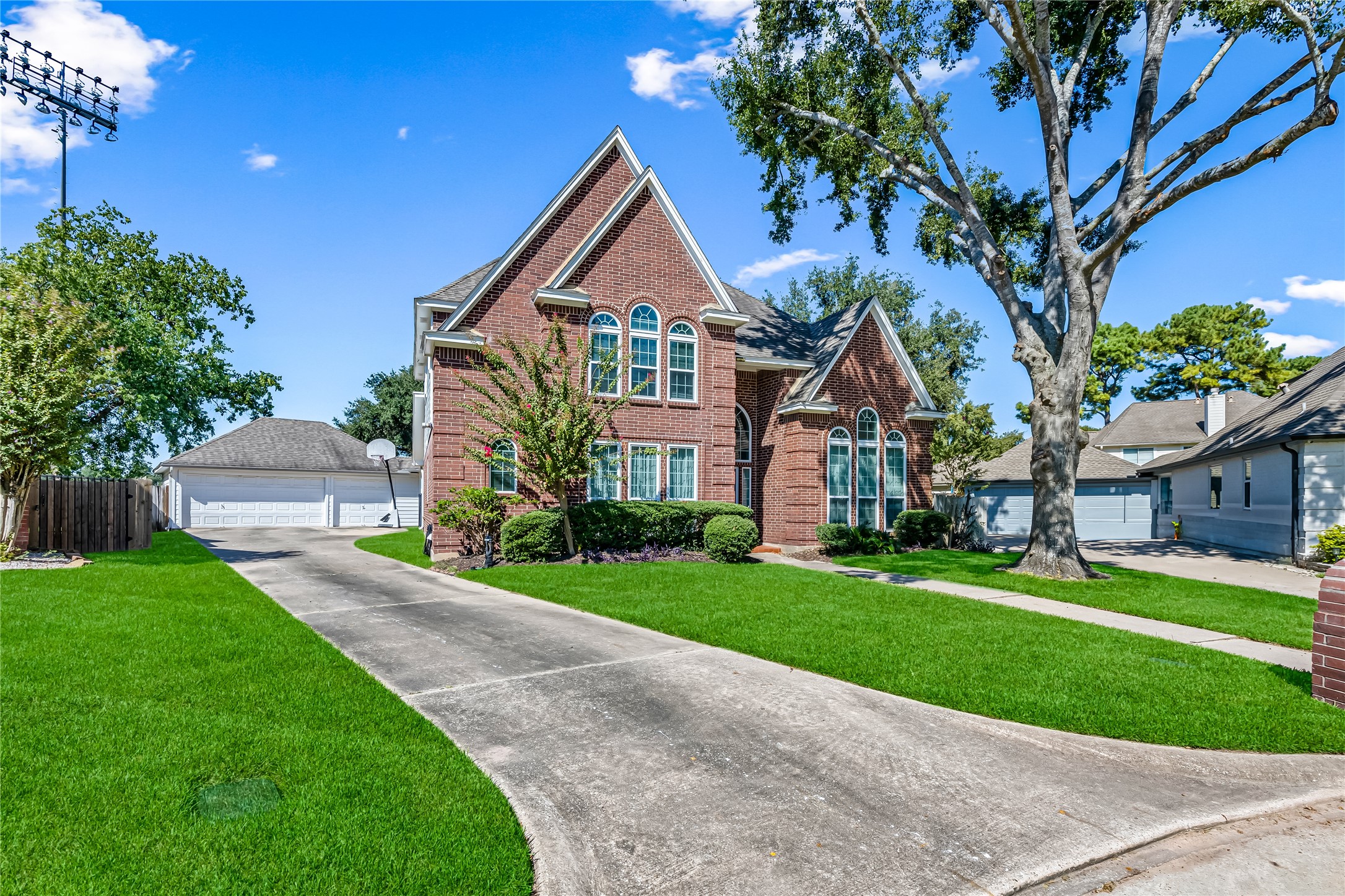 8030 Downington Court Property Photo 43