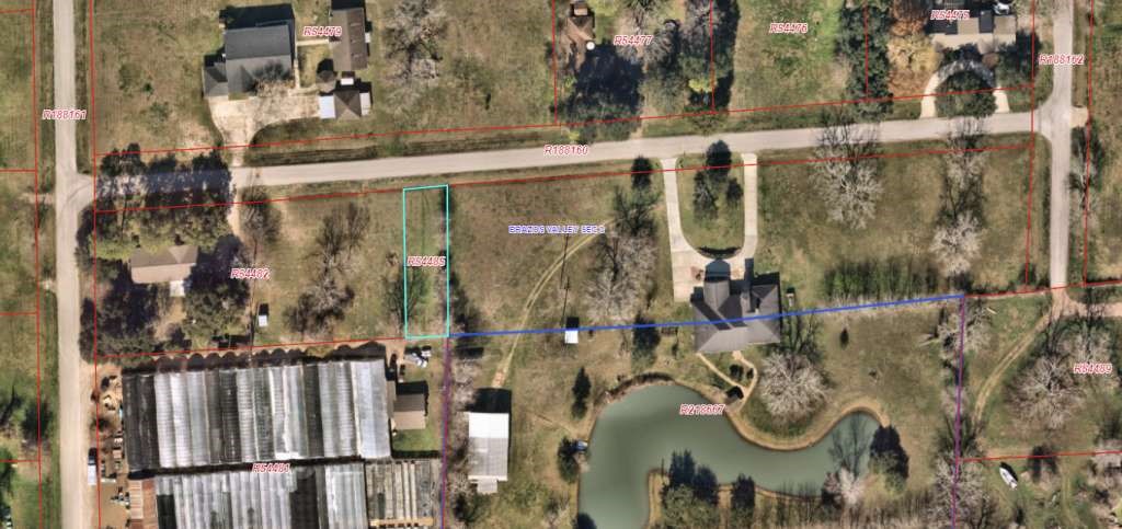 0 Flintlock Drive Property Photo 2