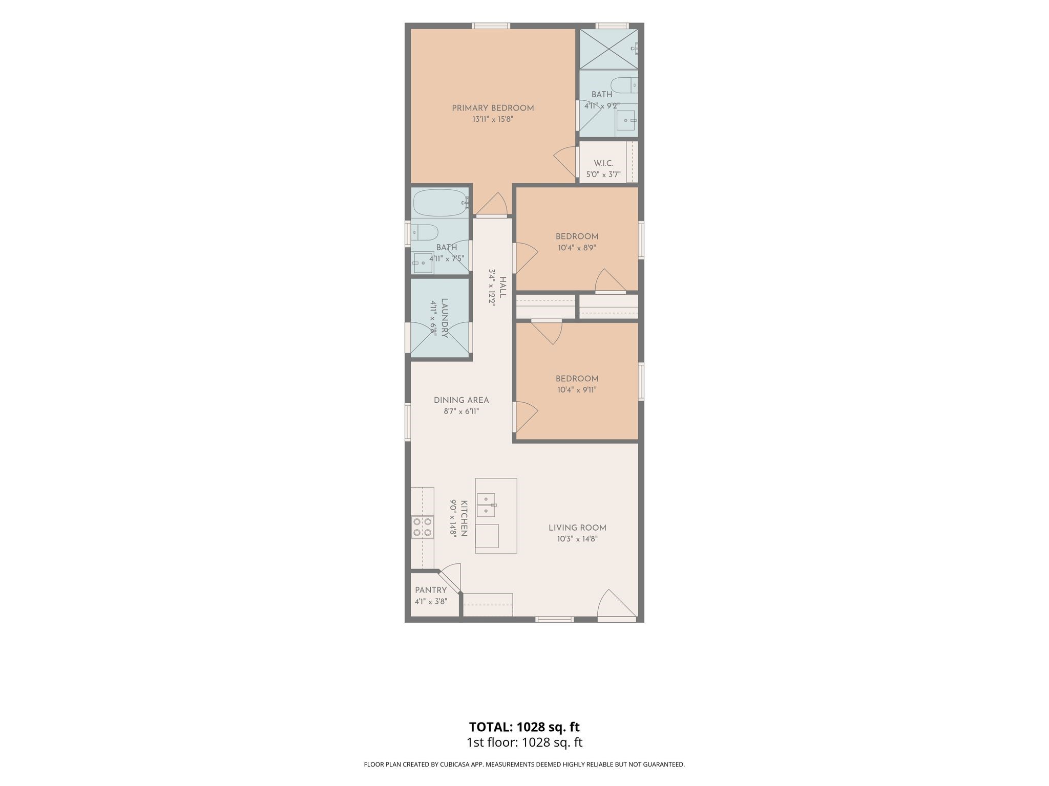 16740 E Ivanhoe Property Photo 3