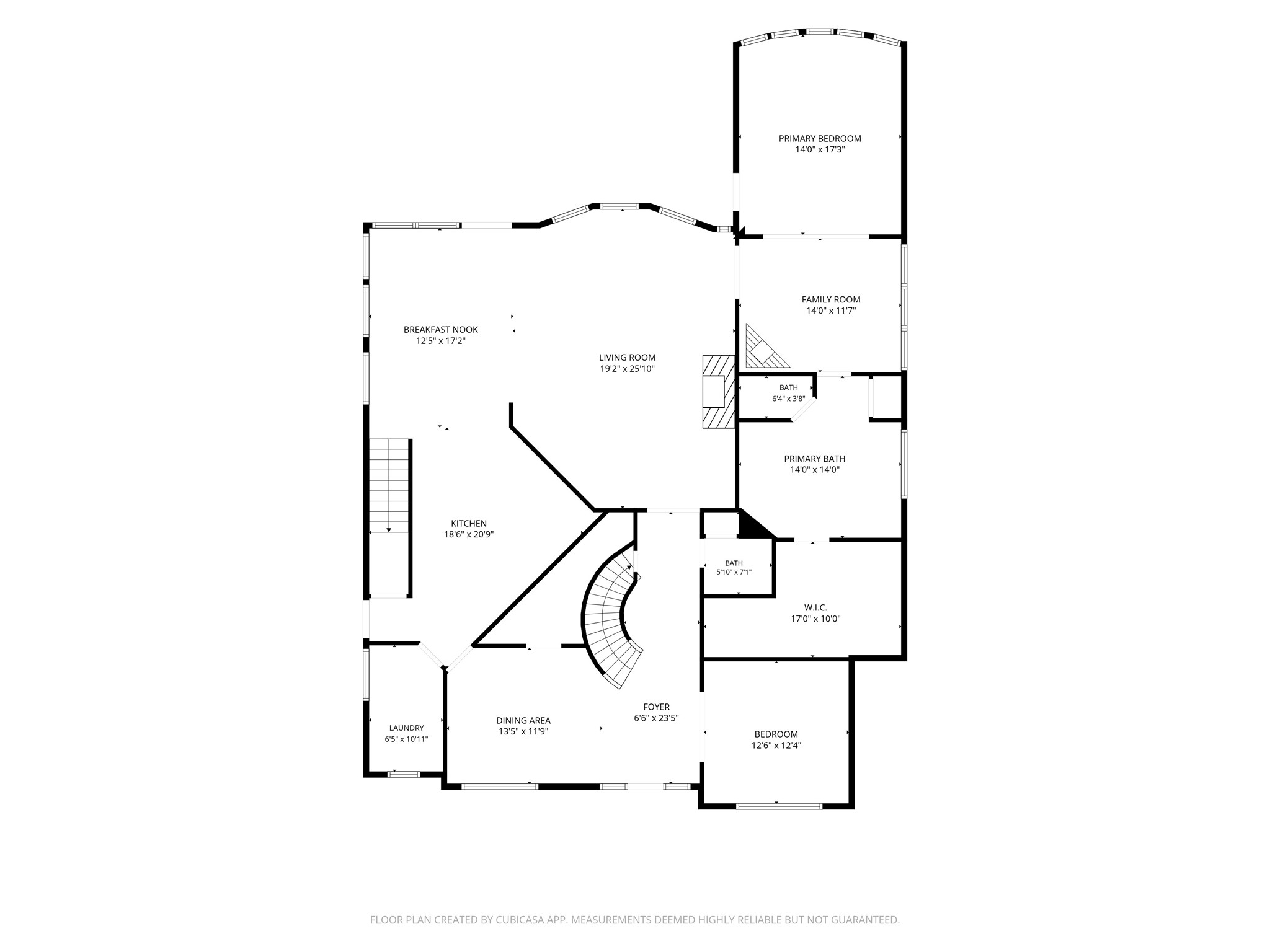 17315 E Summer Rose Court Property Photo 49