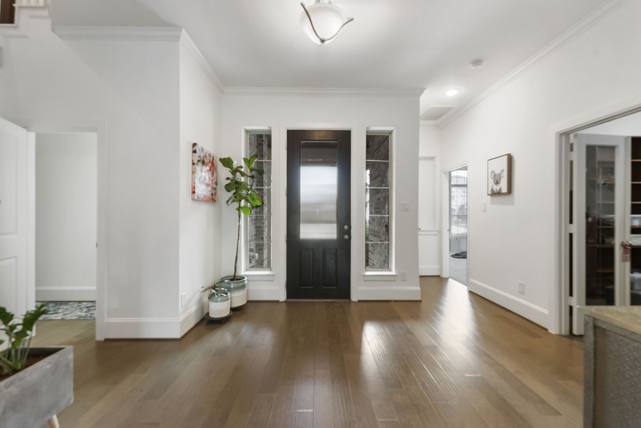 25118 Bentridge Valley Lane Property Photo 6