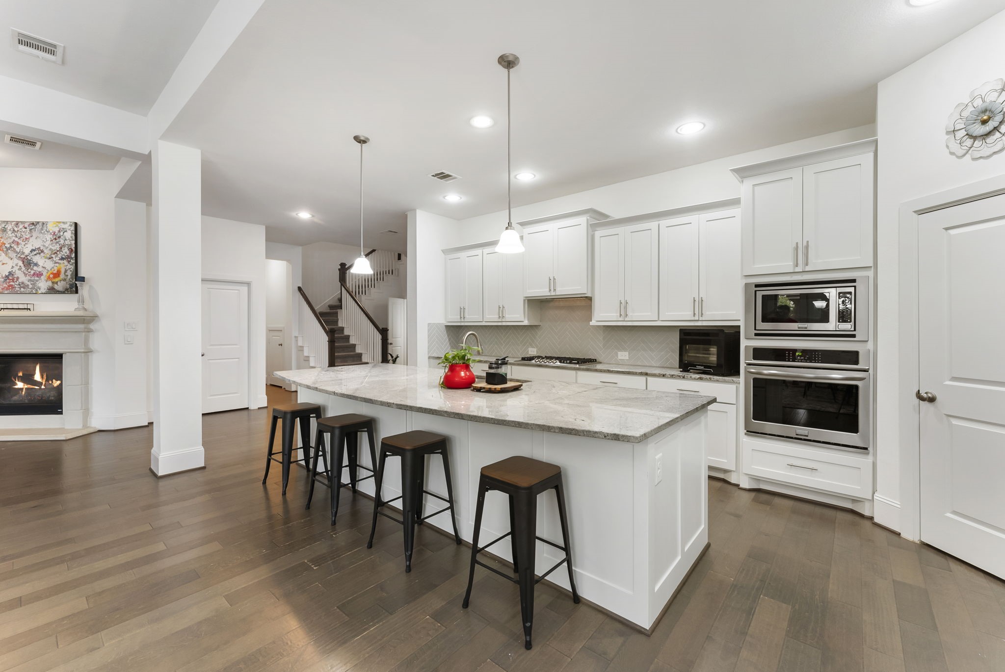 25118 Bentridge Valley Lane Property Photo 11