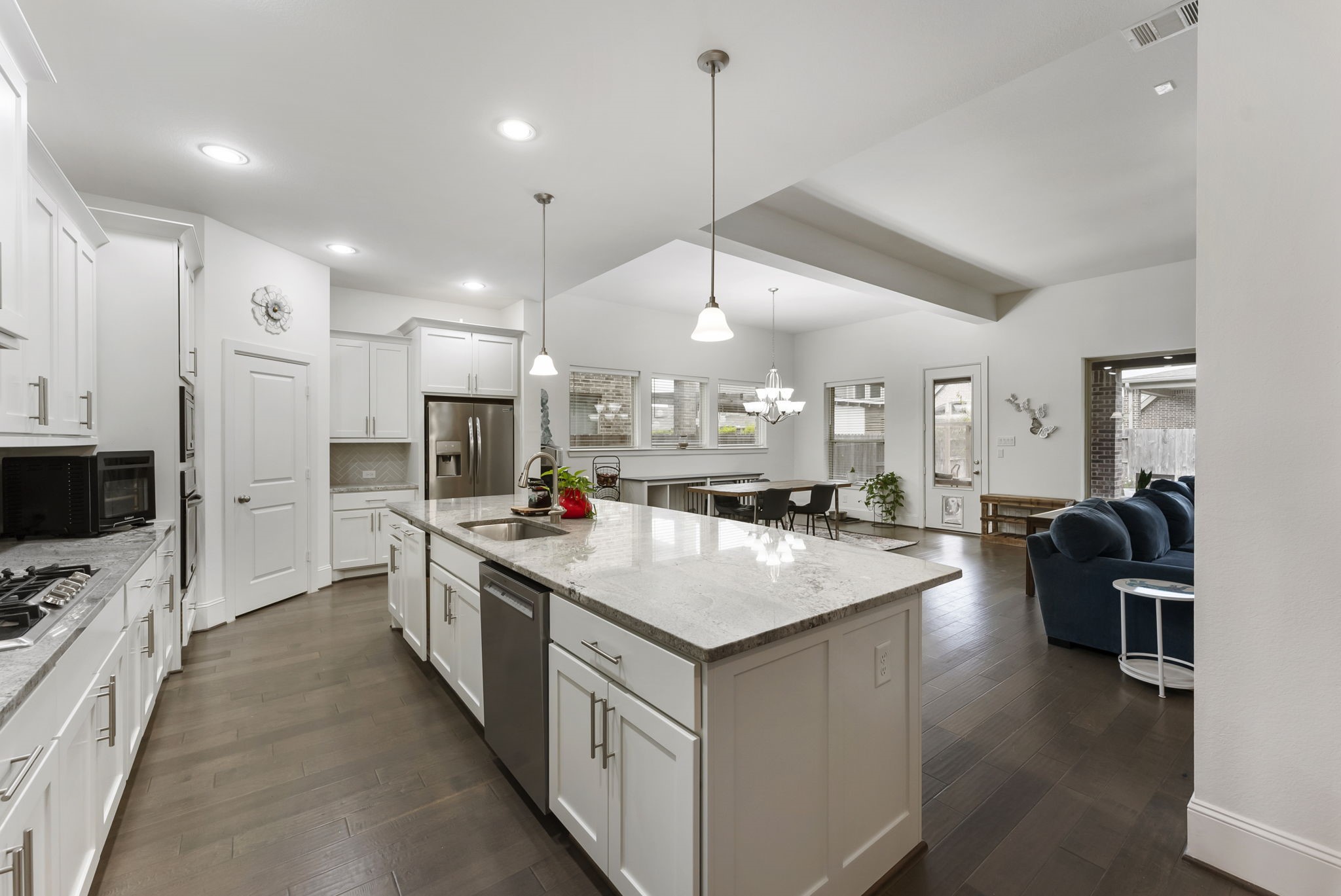 25118 Bentridge Valley Lane Property Photo 12