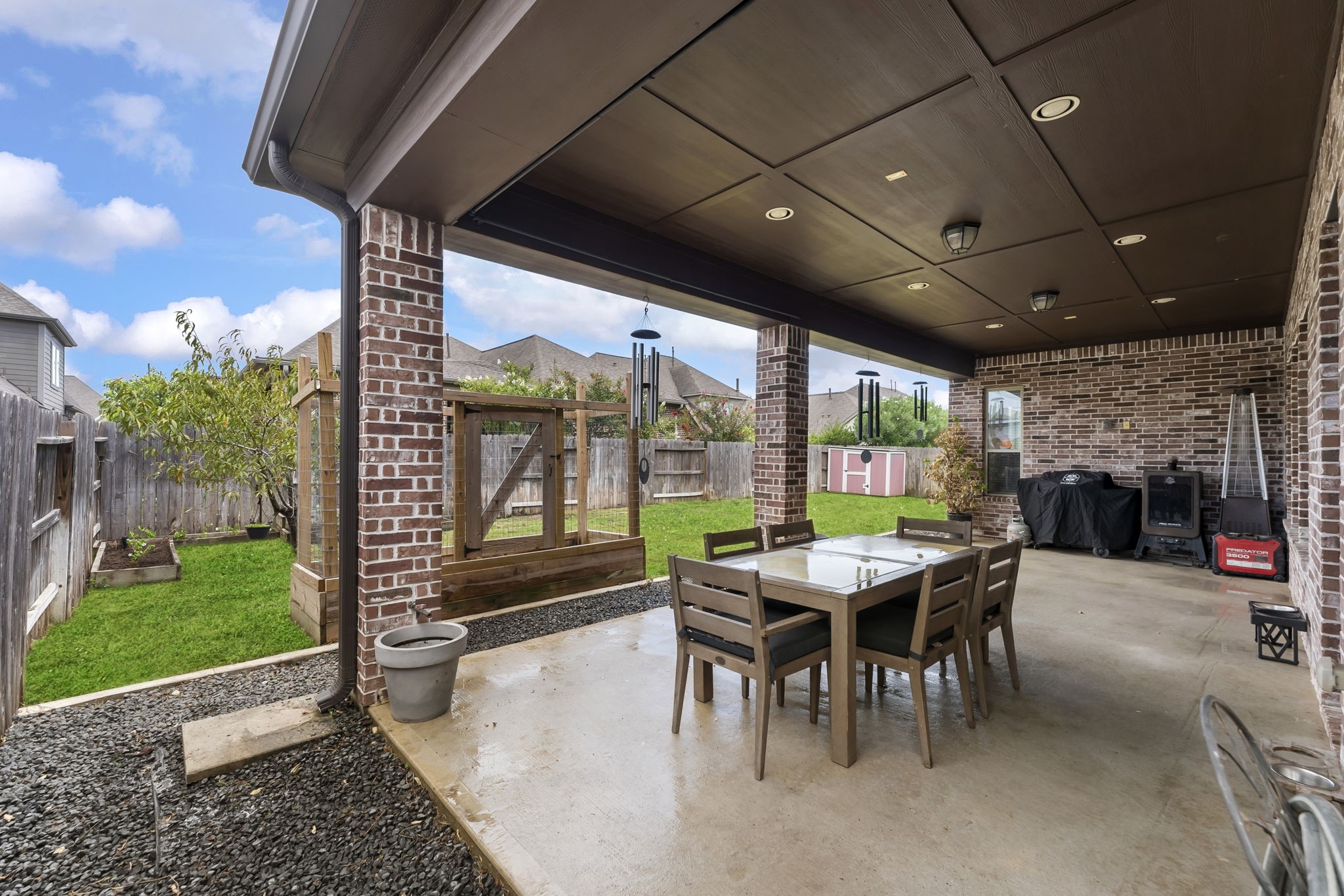 25118 Bentridge Valley Lane Property Photo 37