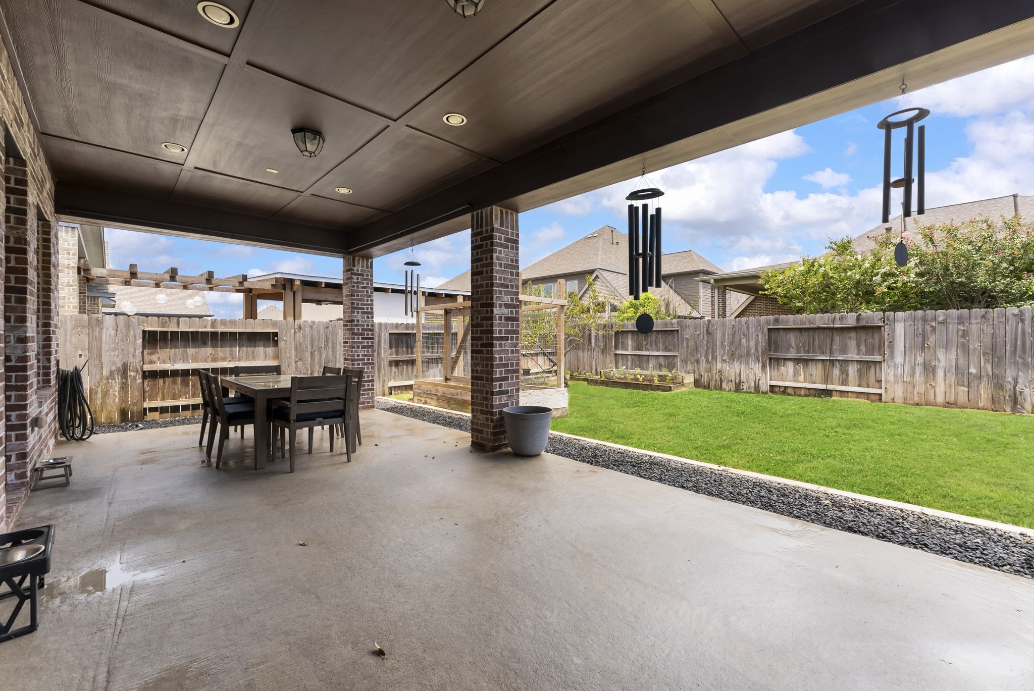 25118 Bentridge Valley Lane Property Photo 38
