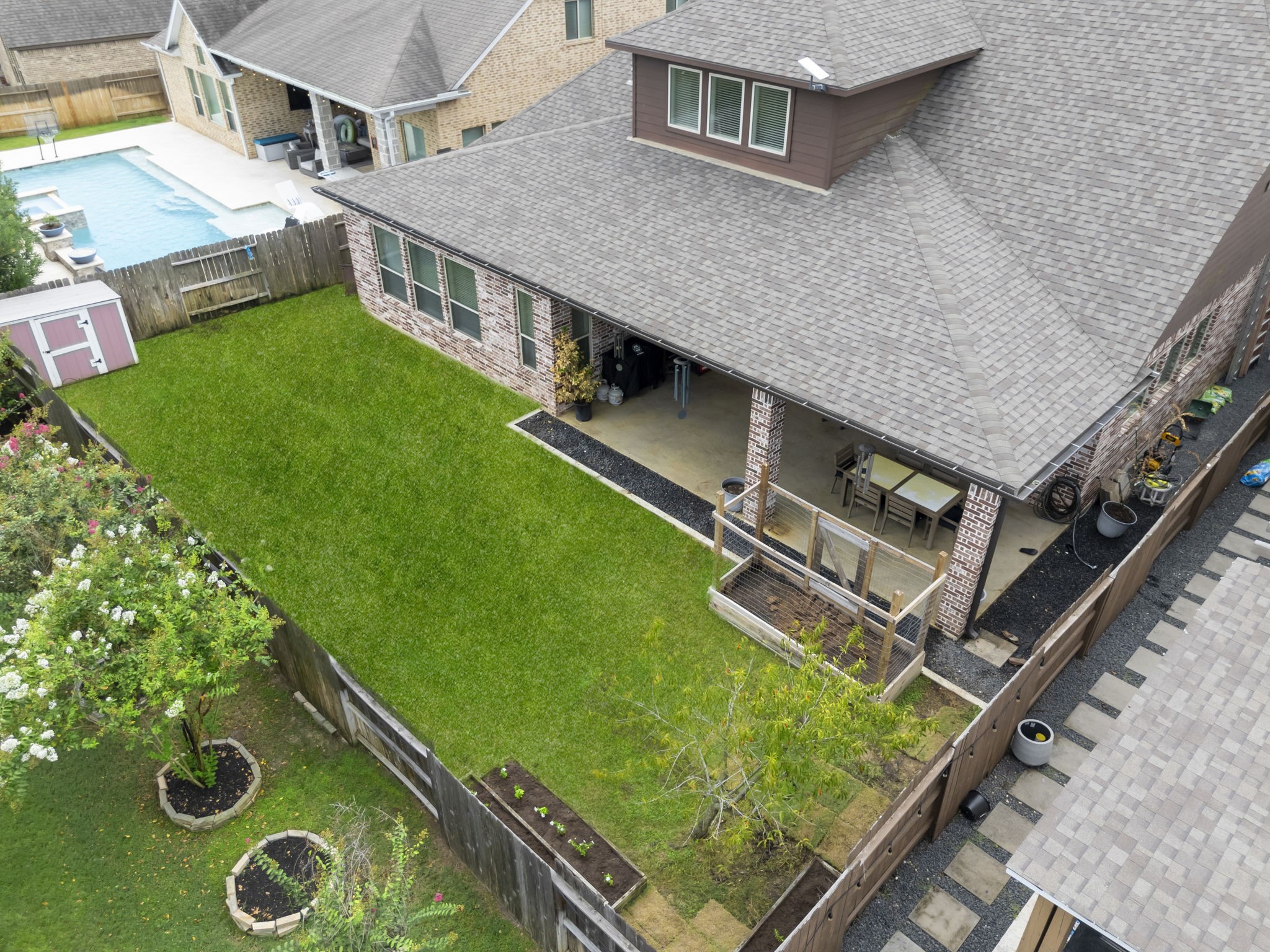 25118 Bentridge Valley Lane Property Photo 39