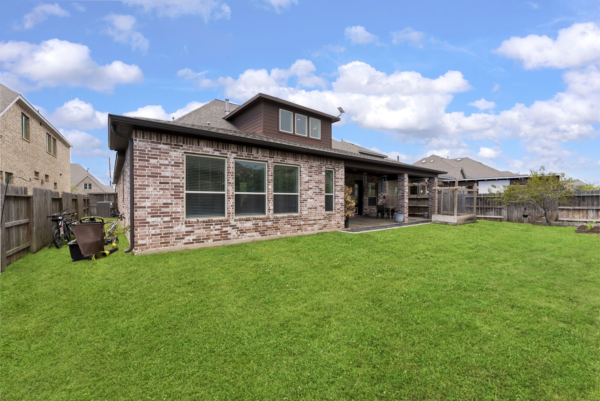 25118 Bentridge Valley Lane Property Photo 40