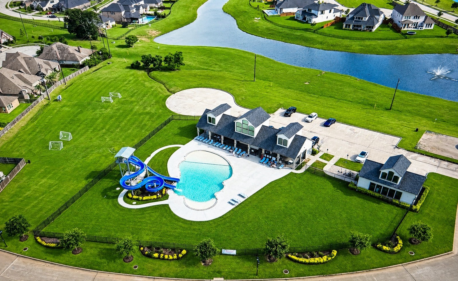 25118 Bentridge Valley Lane Property Photo 44