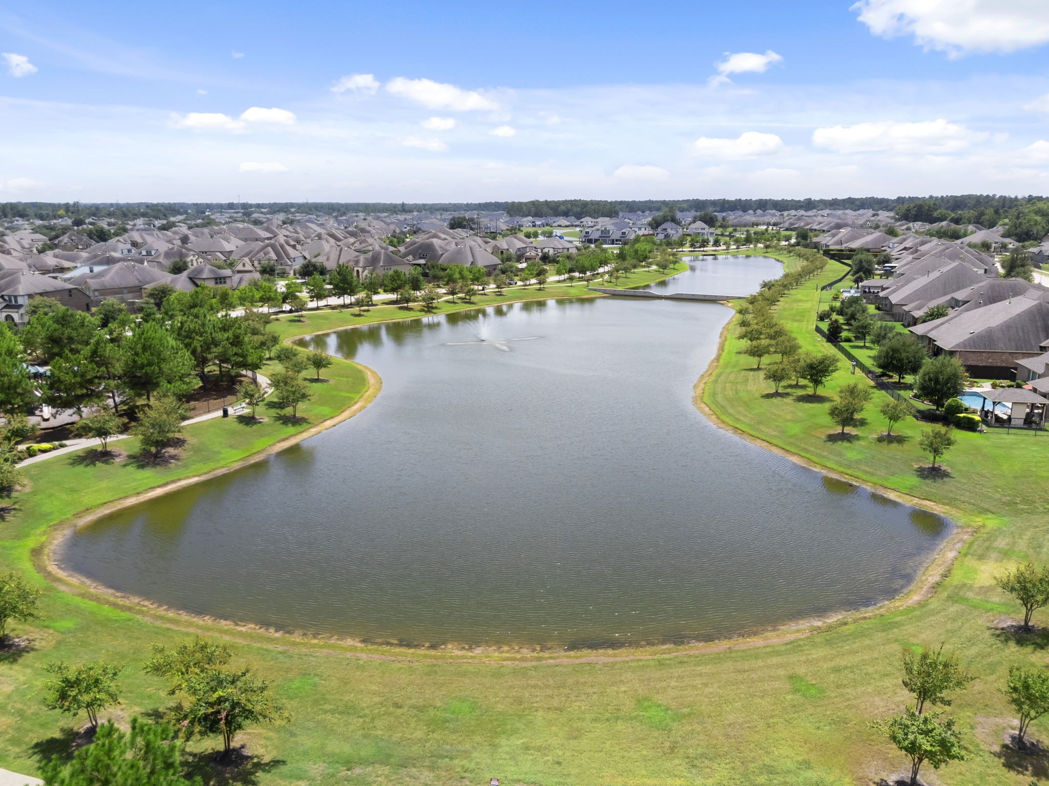 25118 Bentridge Valley Lane Property Photo 45