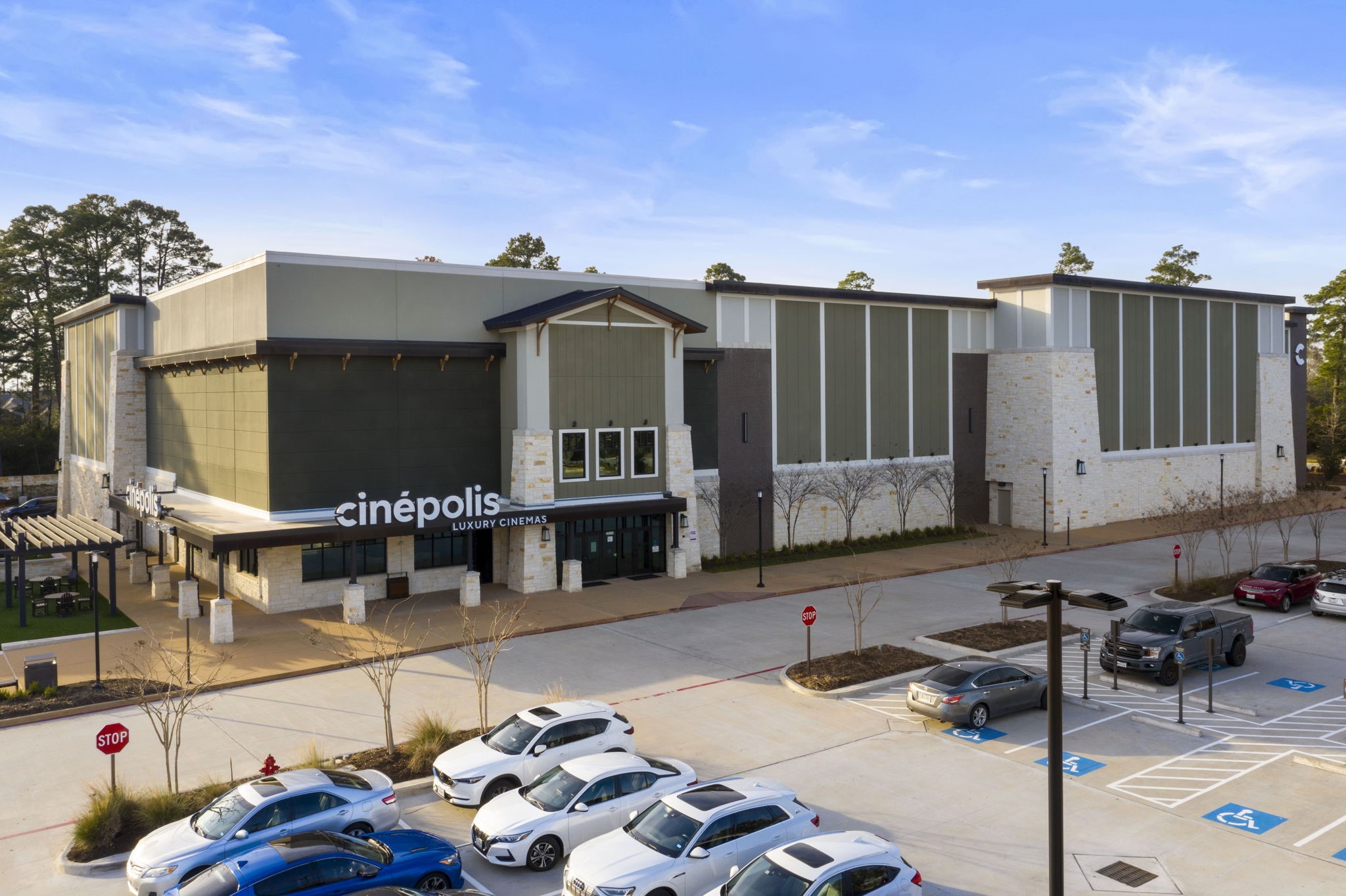 25118 Bentridge Valley Lane Property Photo 46