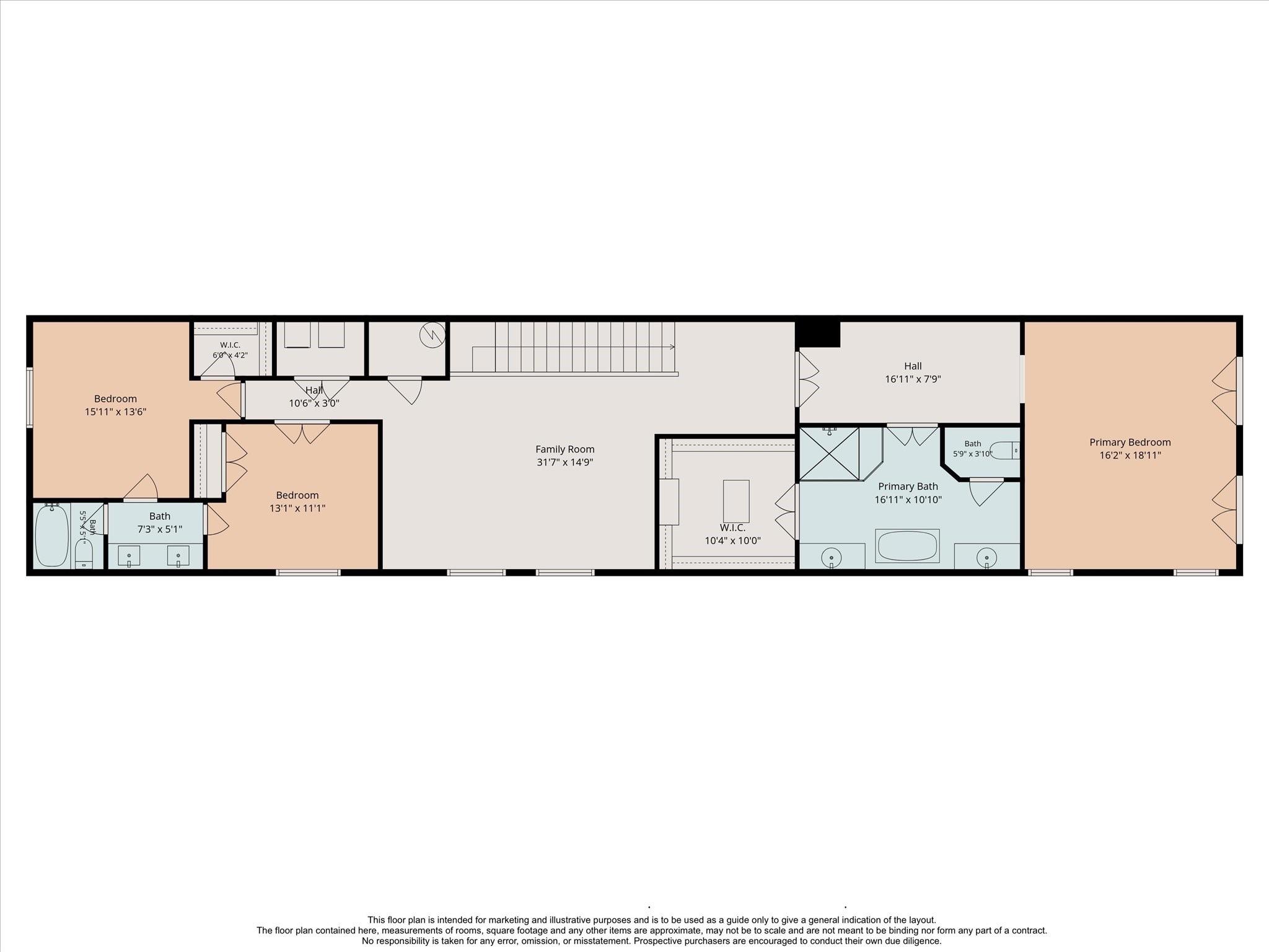 541 W 27th Street Property Photo 38