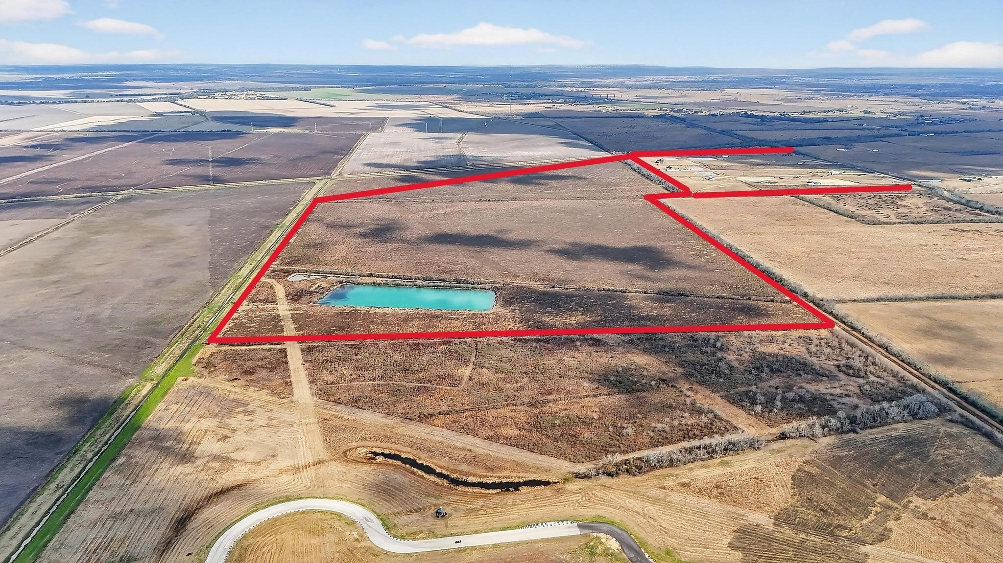 Tbd County Road 49 Property Photo 1