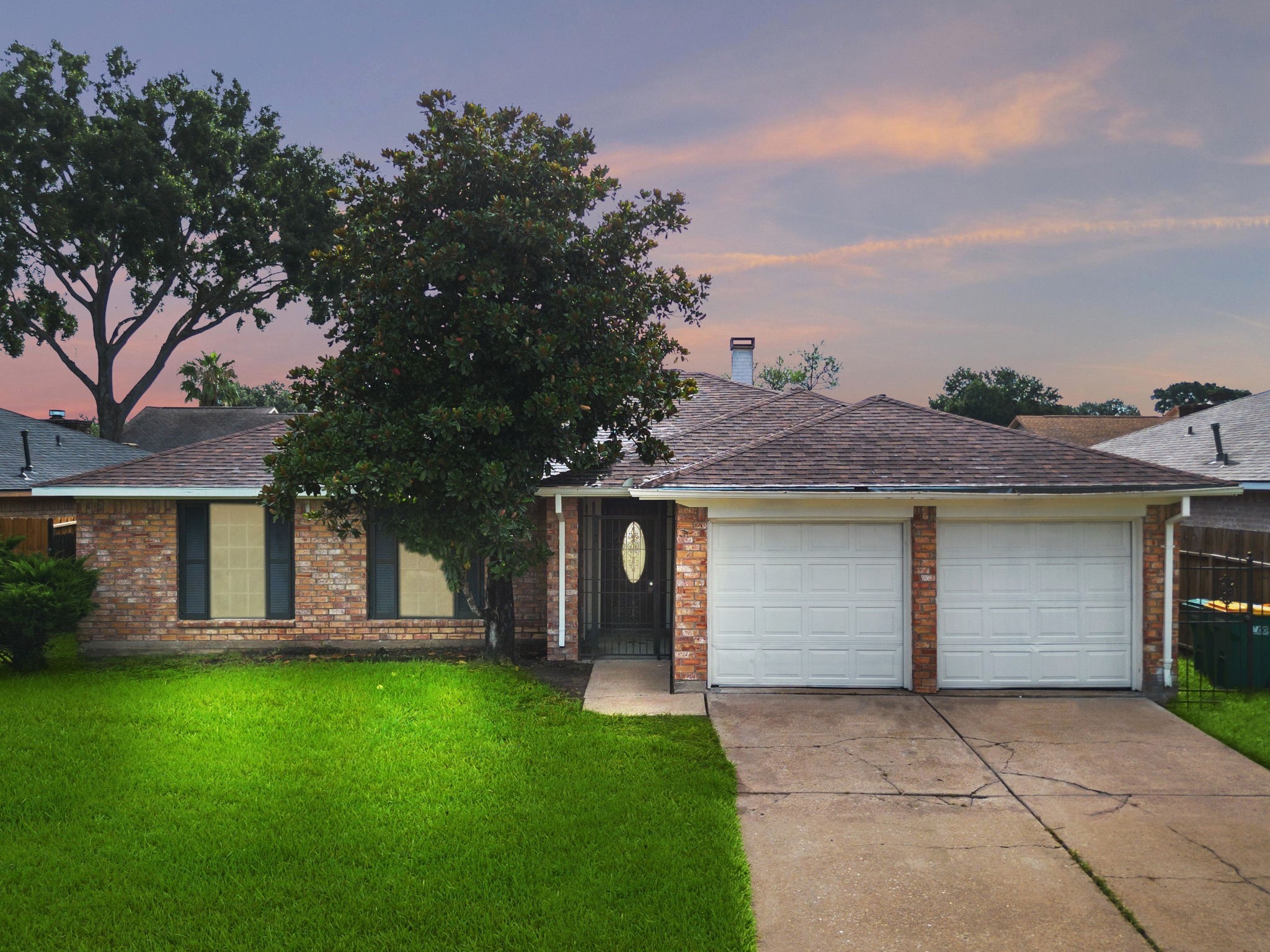 8702 Bird Forest Drive Property Photo