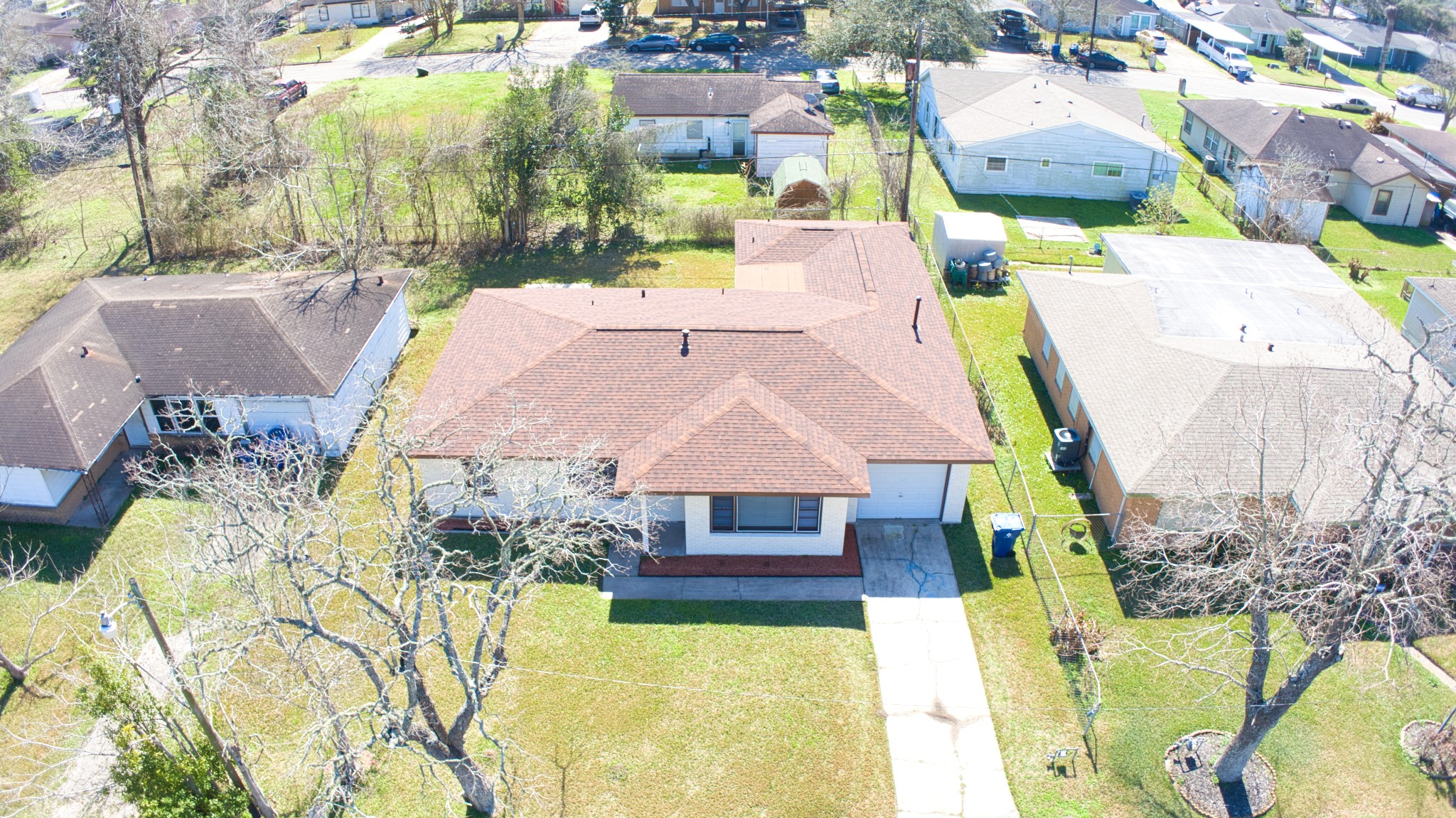 6113 Sapphire Court Property Photo