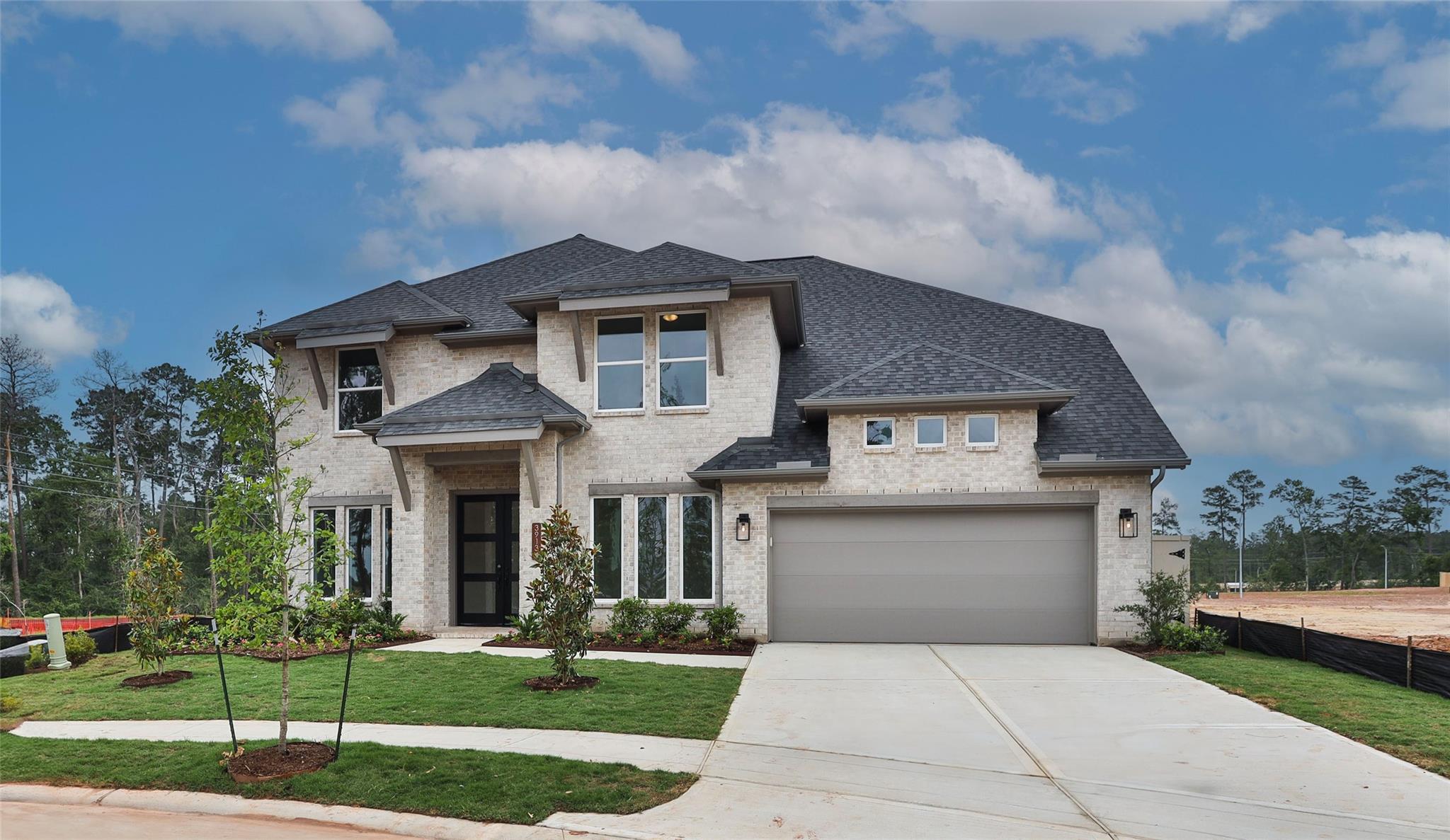 39134 Dangling Crest Court, Magnolia Tx 77354 Property Photo 1
