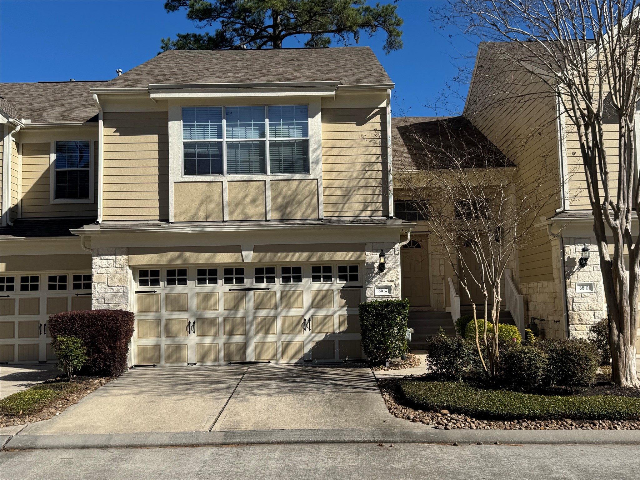 13600 Breton Ridge Street 36C Property Photo 1