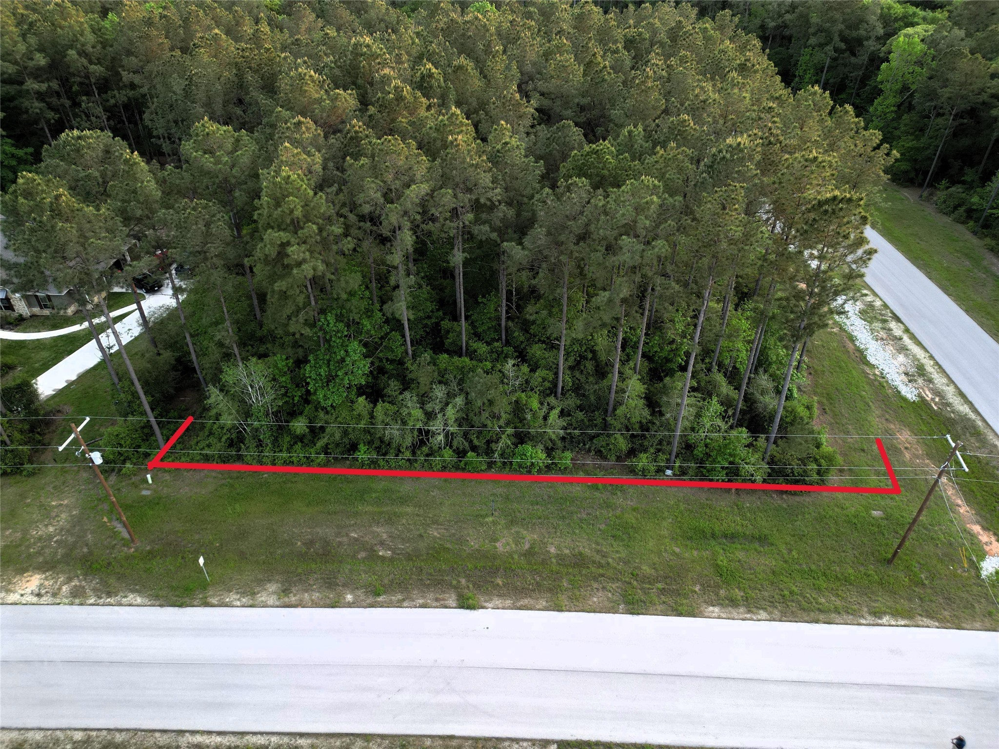 Tbd Cooperleaf Road Property Photo 1