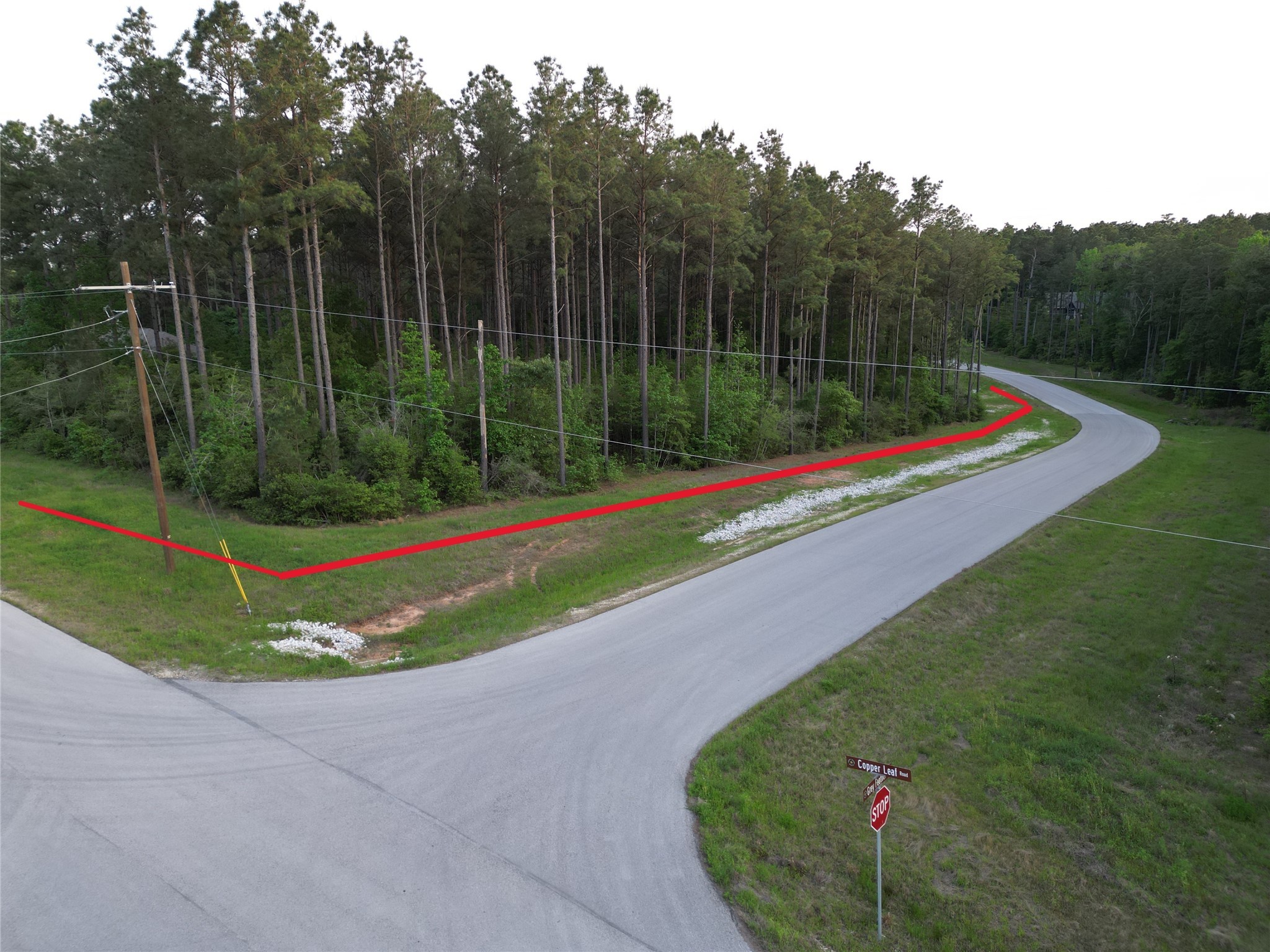 Tbd Cooperleaf Road Property Photo 5