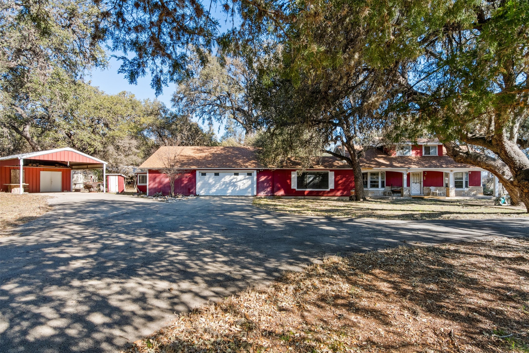 1473 County Road 411 Property Photo 1
