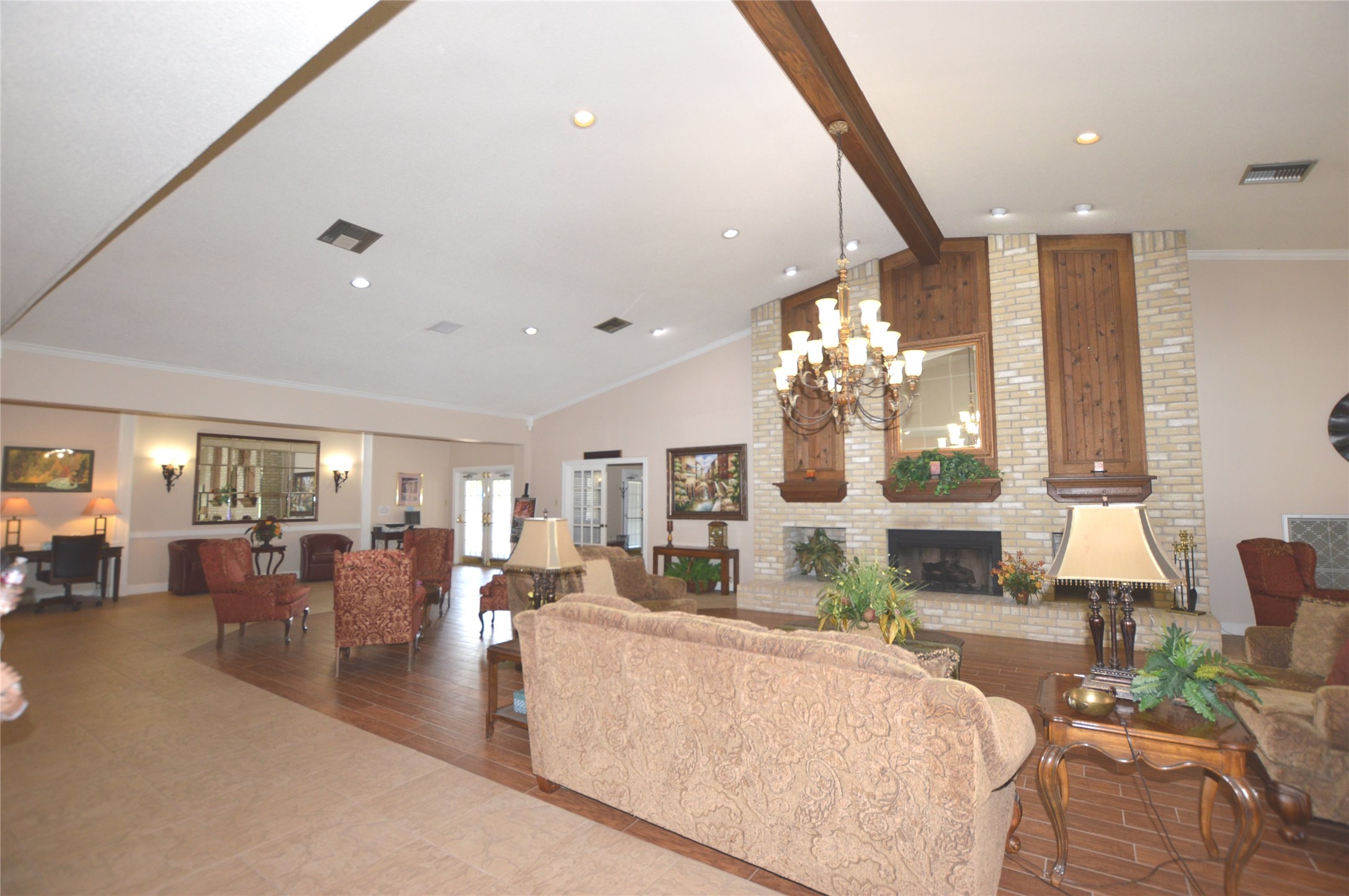 703 Flower Field Court Property Photo 26