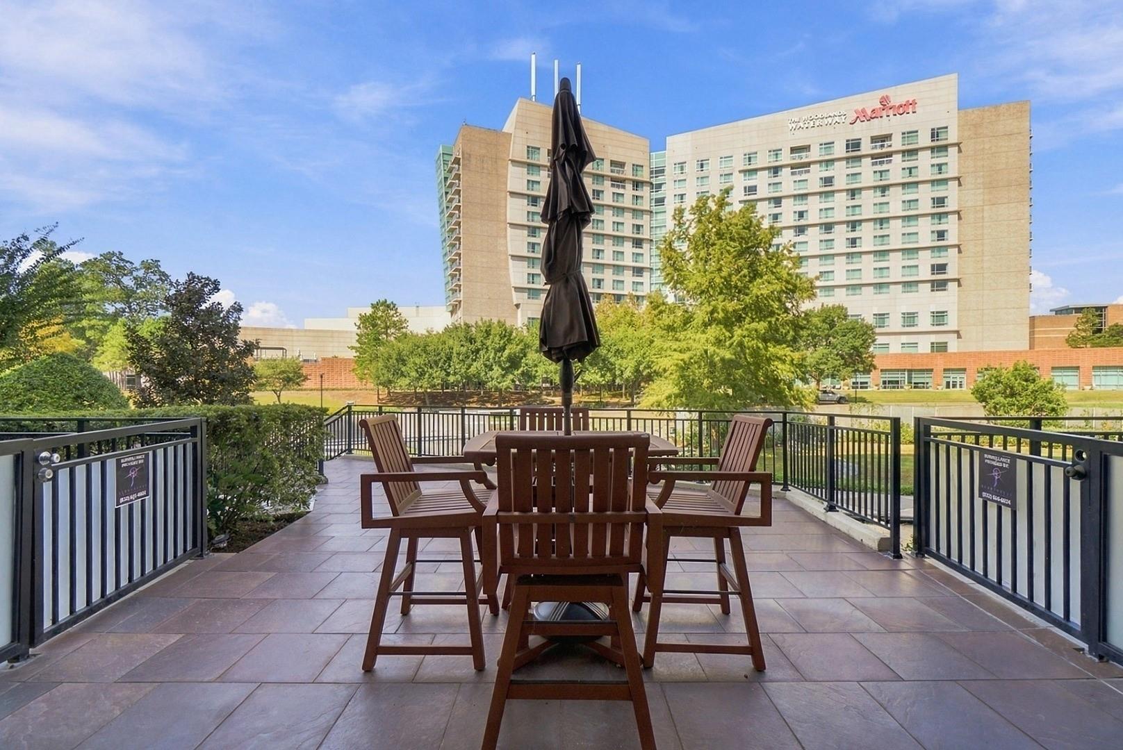 3 Waterway Court # 2d, The Woodlands Tx 77380 Property Photo 38
