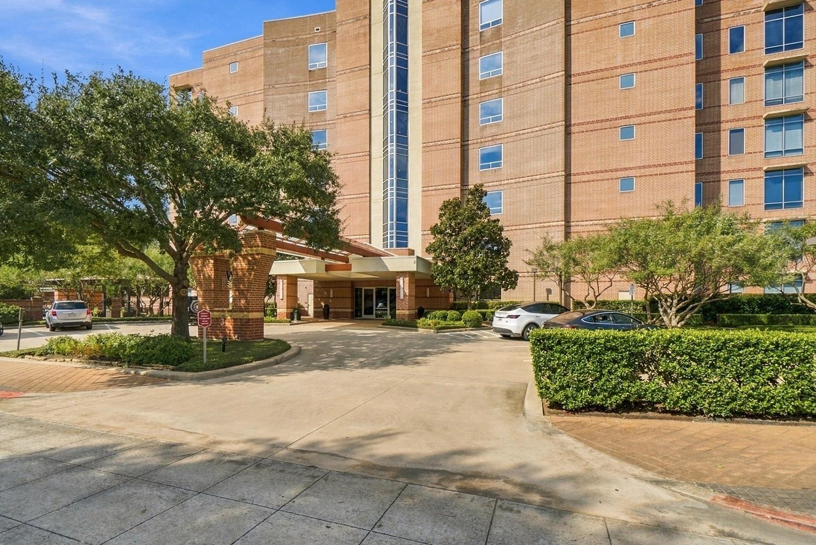 3 Waterway Court # 2d, The Woodlands Tx 77380 Property Photo 41