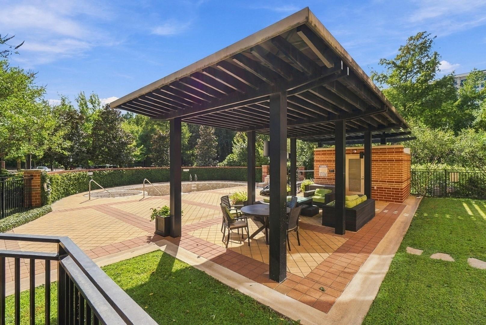 3 Waterway Court # 2d, The Woodlands Tx 77380 Property Photo 42